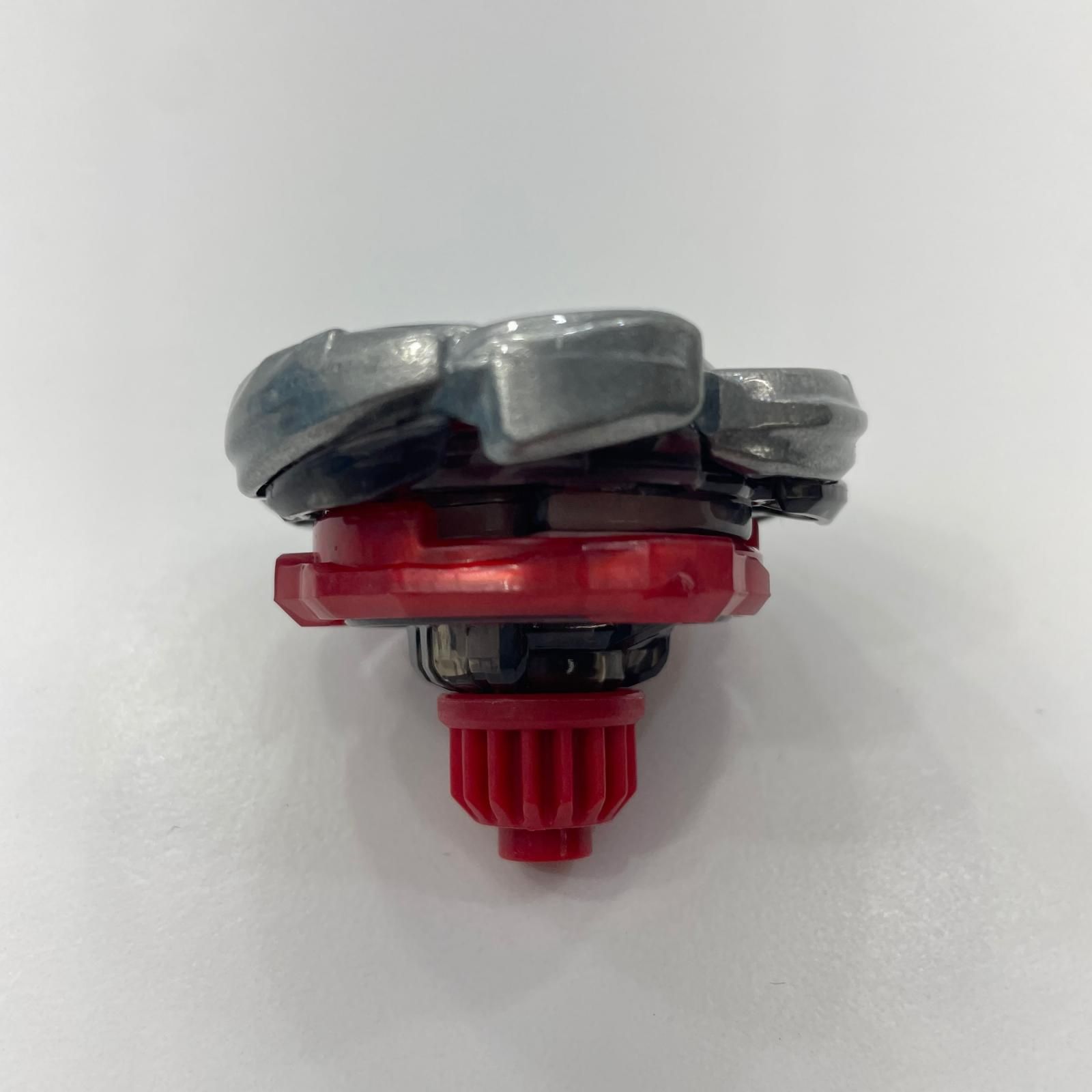 尾張小牧店】 中古 エアロペガサス3-70A レッドVer. ベイブレードX