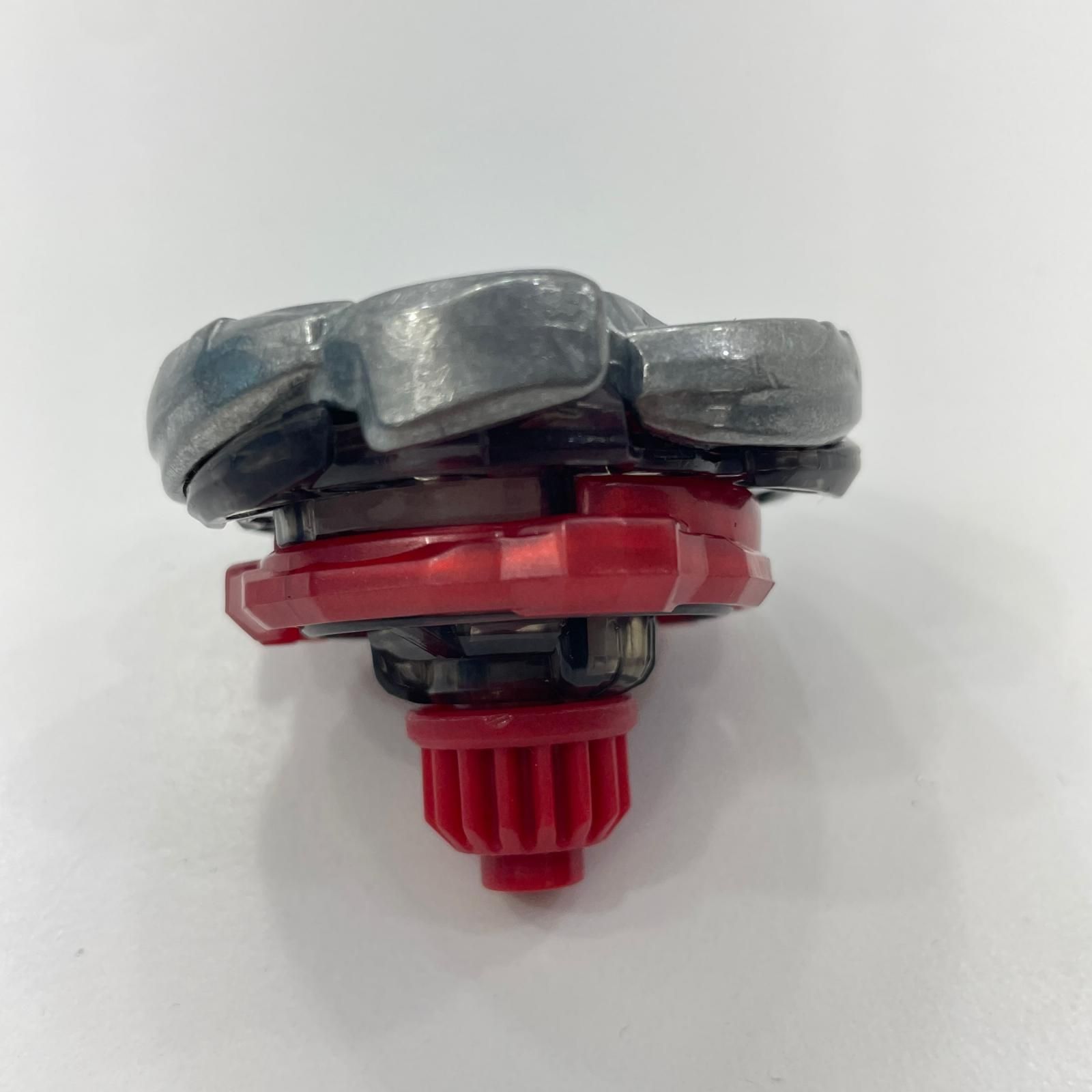 尾張小牧店】 中古 エアロペガサス3-70A レッドVer. ベイブレードX