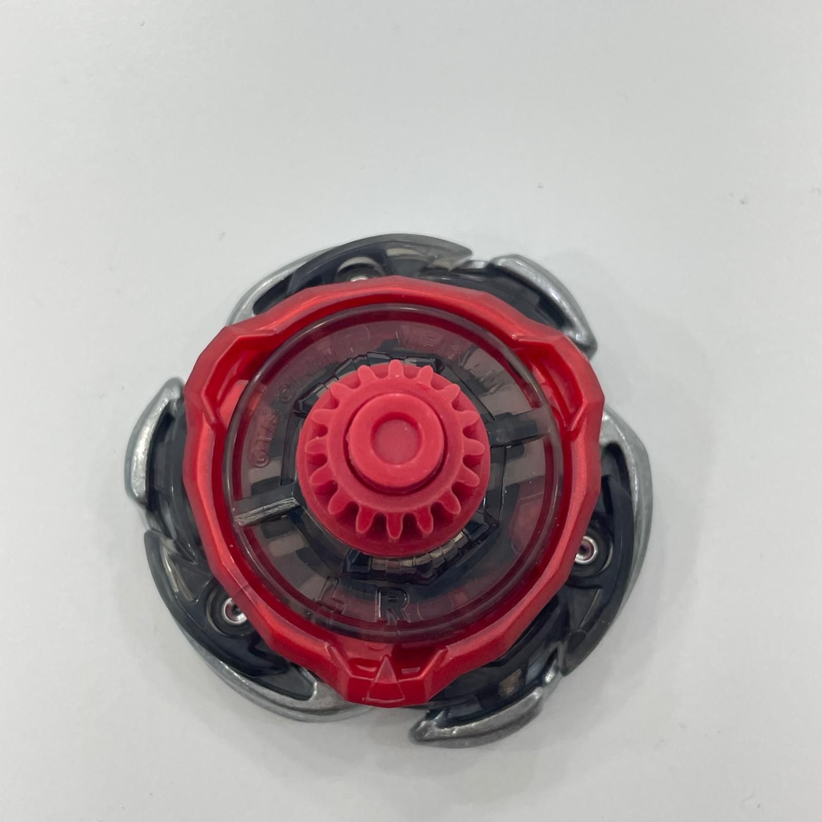 尾張小牧店】 中古 エアロペガサス3-70A レッドVer. ベイブレードX