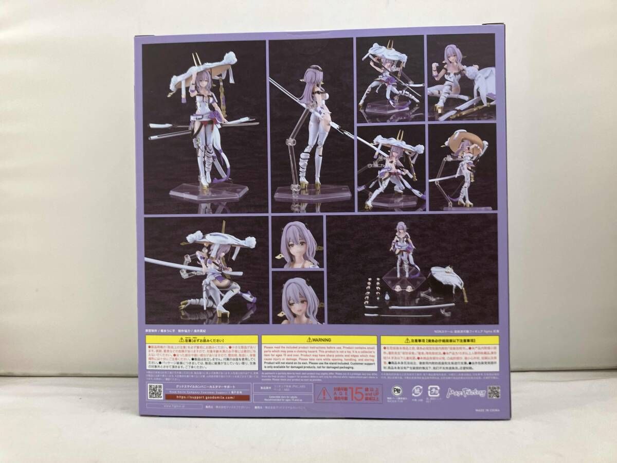 figma 640 勝利の女神:NIKKE 紅蓮 勝利の女神:NIKKE - メルカリ figma 640 勝利の女神:NIKKE 紅蓮 勝利の女神:NIKKE - メルカリ