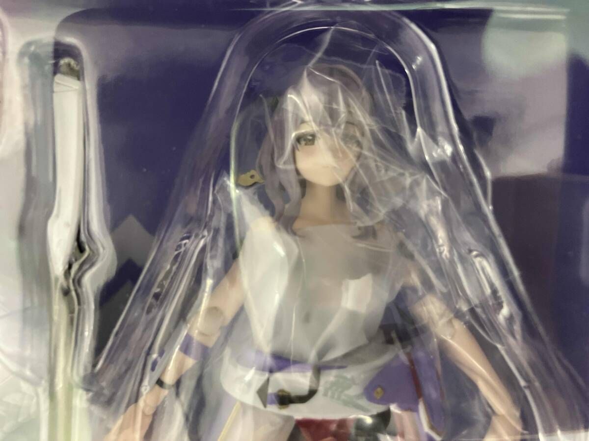 figma 640 勝利の女神:NIKKE 紅蓮 勝利の女神:NIKKE - メルカリ
