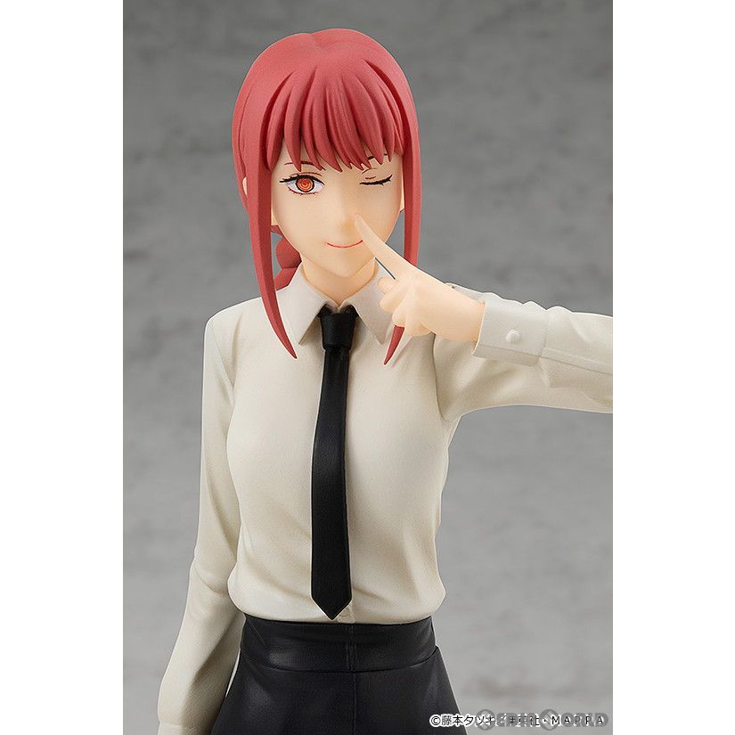 POP UP PARADE(ポップアップパレード) マキマ チェンソーマン 完成品