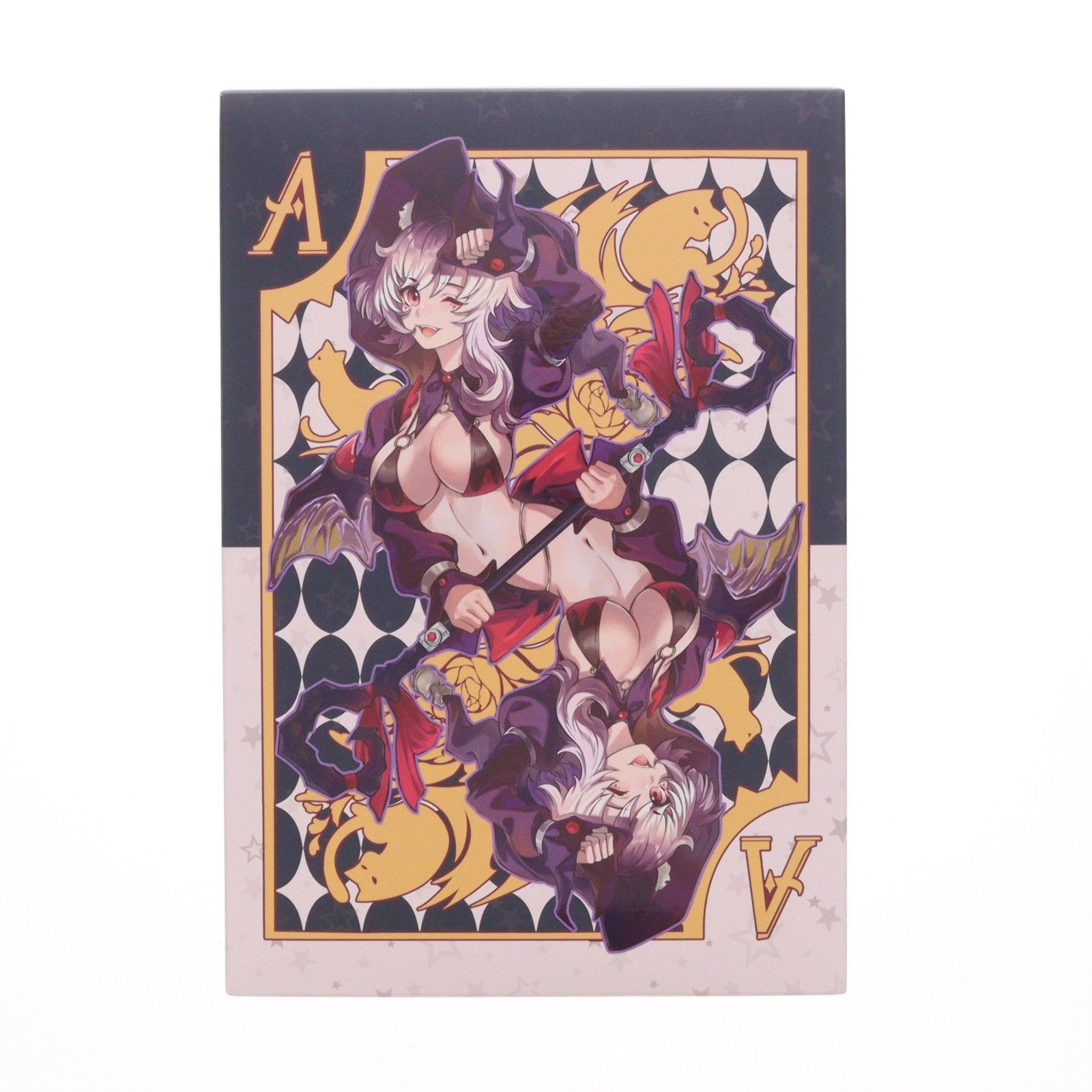 見習魔女・星川猫猫 黒髪Ver. 1/12 完成品 アクションフィギュア 次元