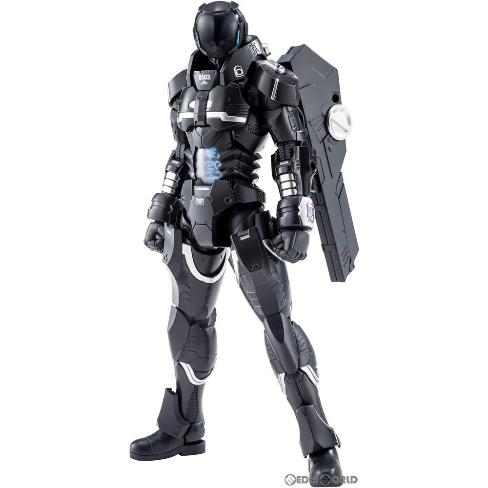 ティタノマキア 1/12 ゲイルハウンド プラモデル(KP517) コトブキヤ