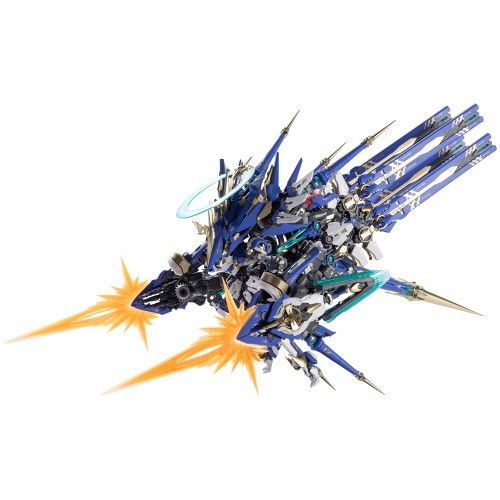 機神 コラーダ 錯戦線(ダイブロスコア) プラモデル(GN193) 核誠治造/HOWLING STAR