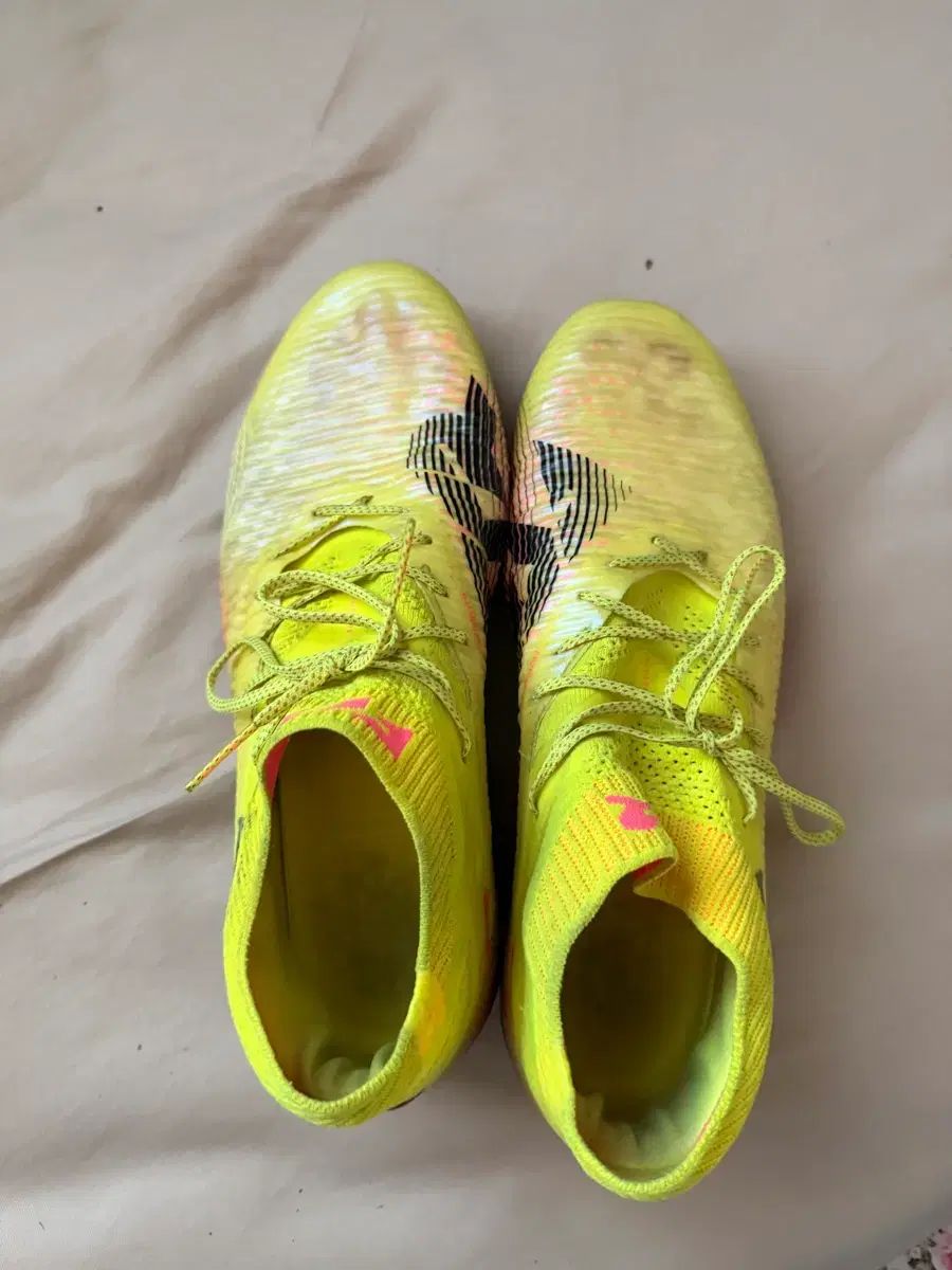 プーマ フューチャー サッカーシューズ 285