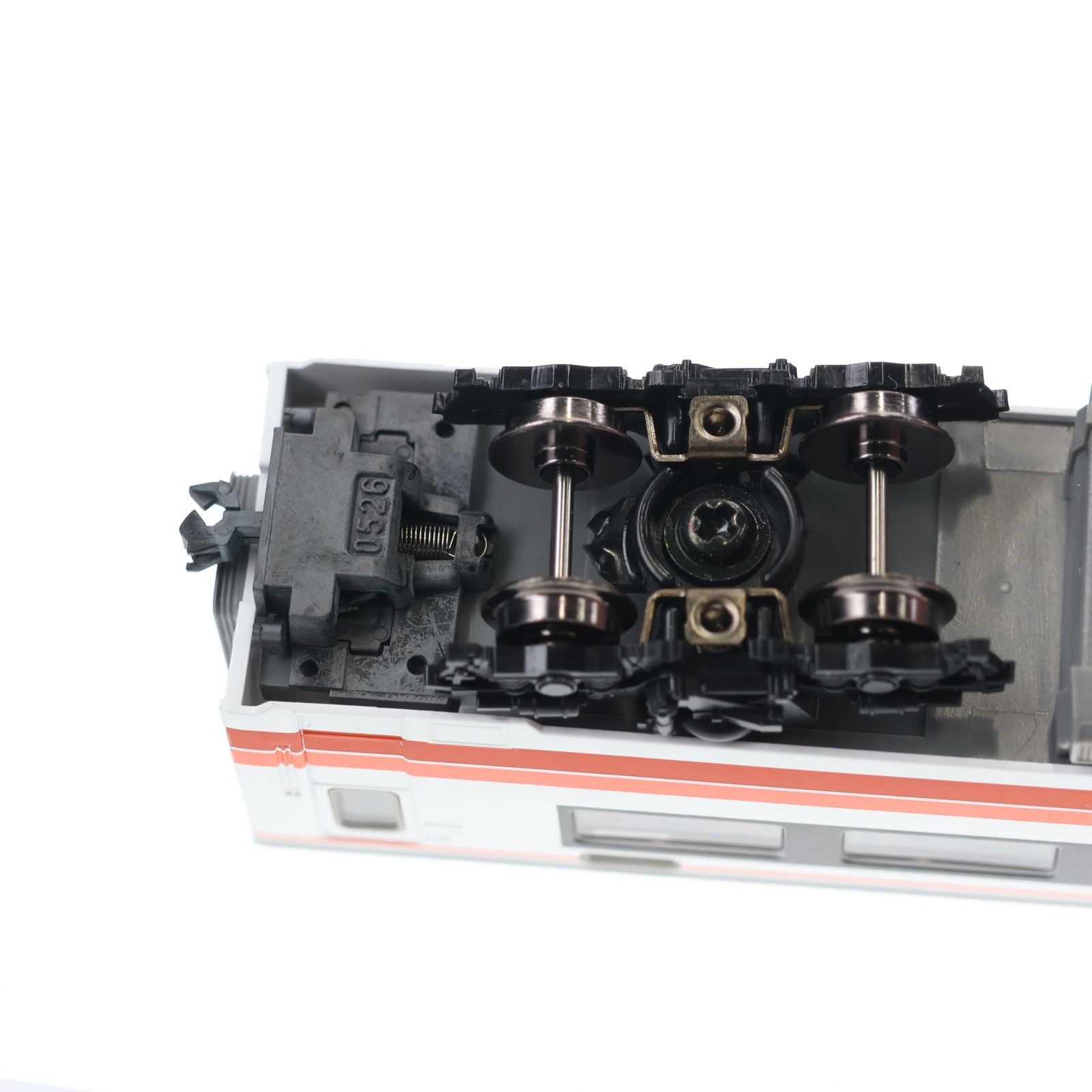 92973 限定品 JR キハ183系 特急ディーゼルカー(とかち・新塗装)セット(5両)(動力付き) Nゲージ 鉄道模型 TOMIX(トミックス)