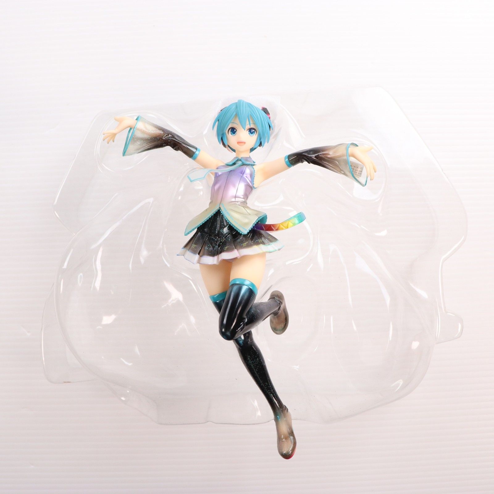 初音ミク 10th Anniversary Ver. キャラクター・ボーカル・シリーズ01