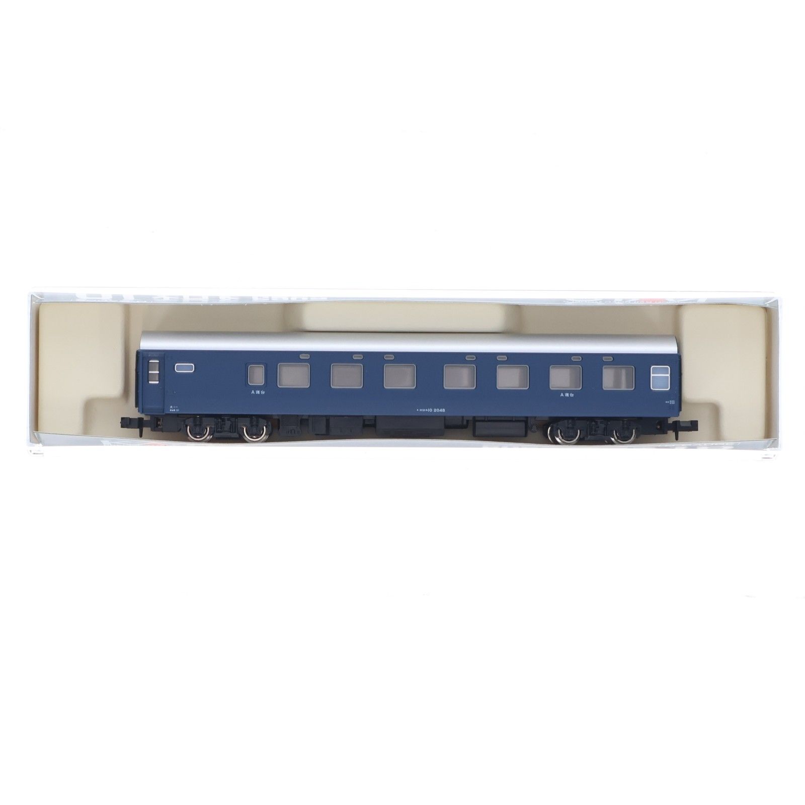 5063 オロネ10(動力無し) Nゲージ 鉄道模型 KATO(カトー) - メルカリ