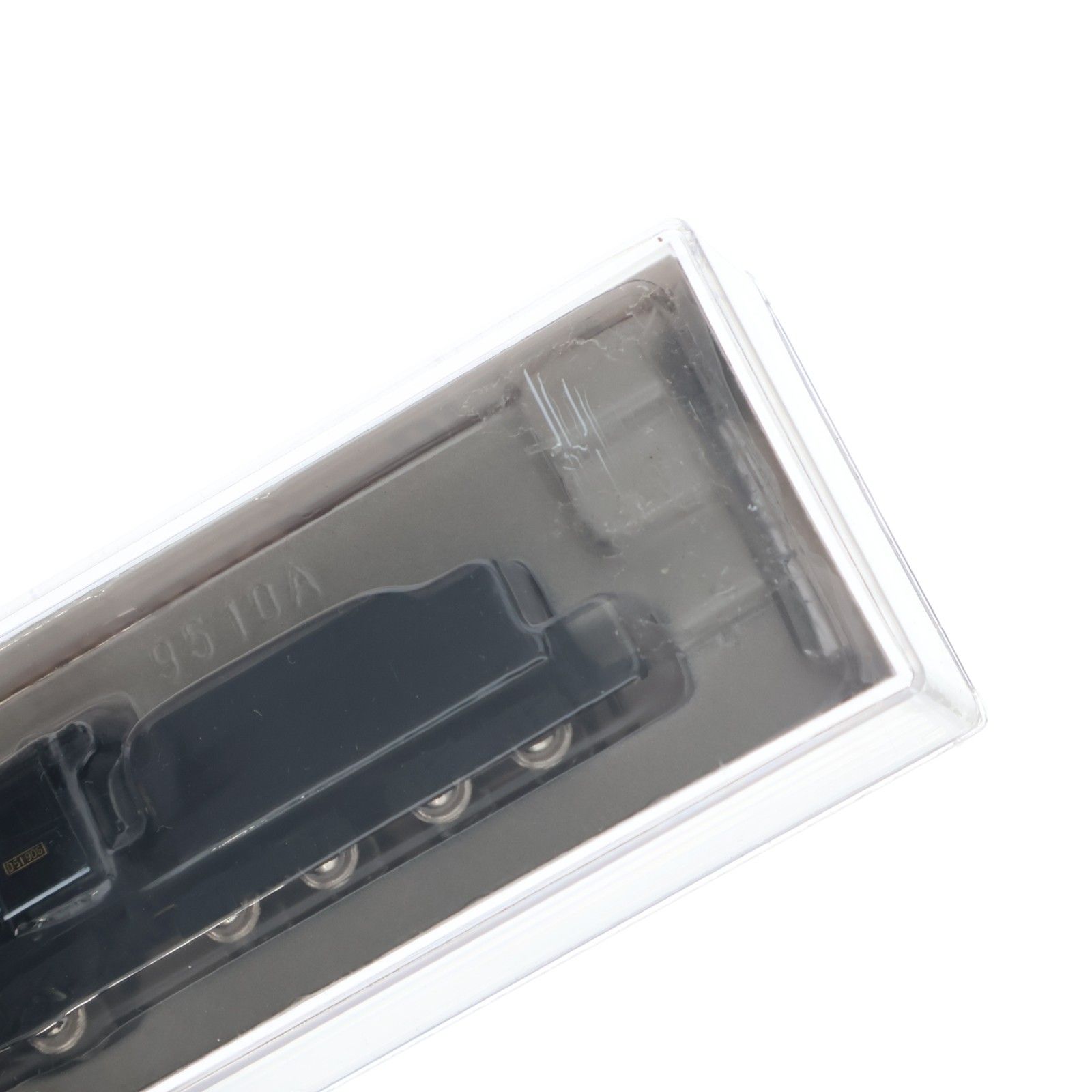 A9510 D51-906 標準型・ピースマーク付き(動力付き) Nゲージ 鉄道模型
