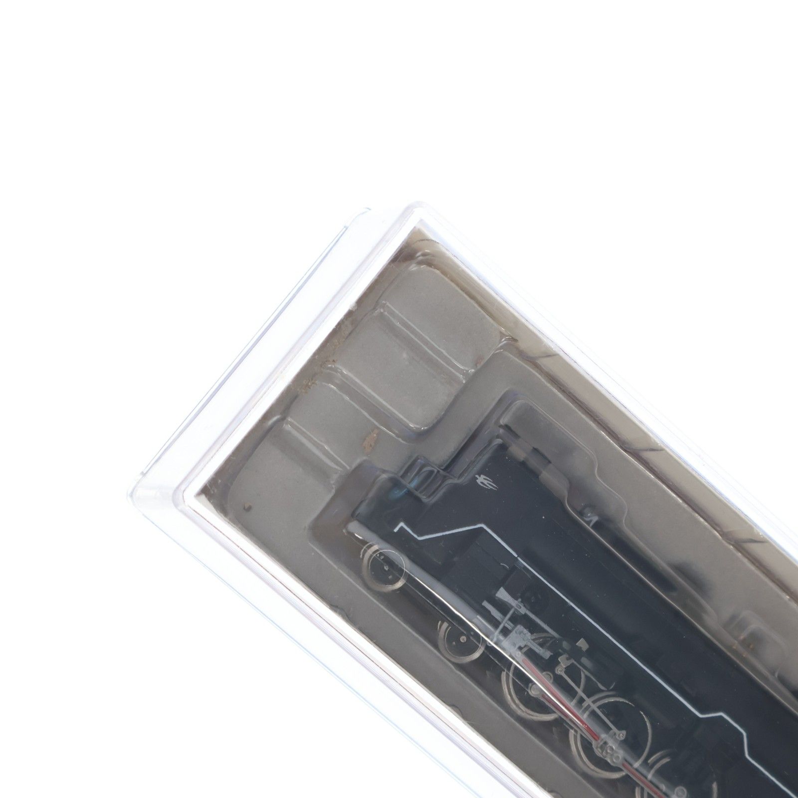 A9803 C62-18 特急つばめ(動力付き) Nゲージ 鉄道模型 MICRO ACE