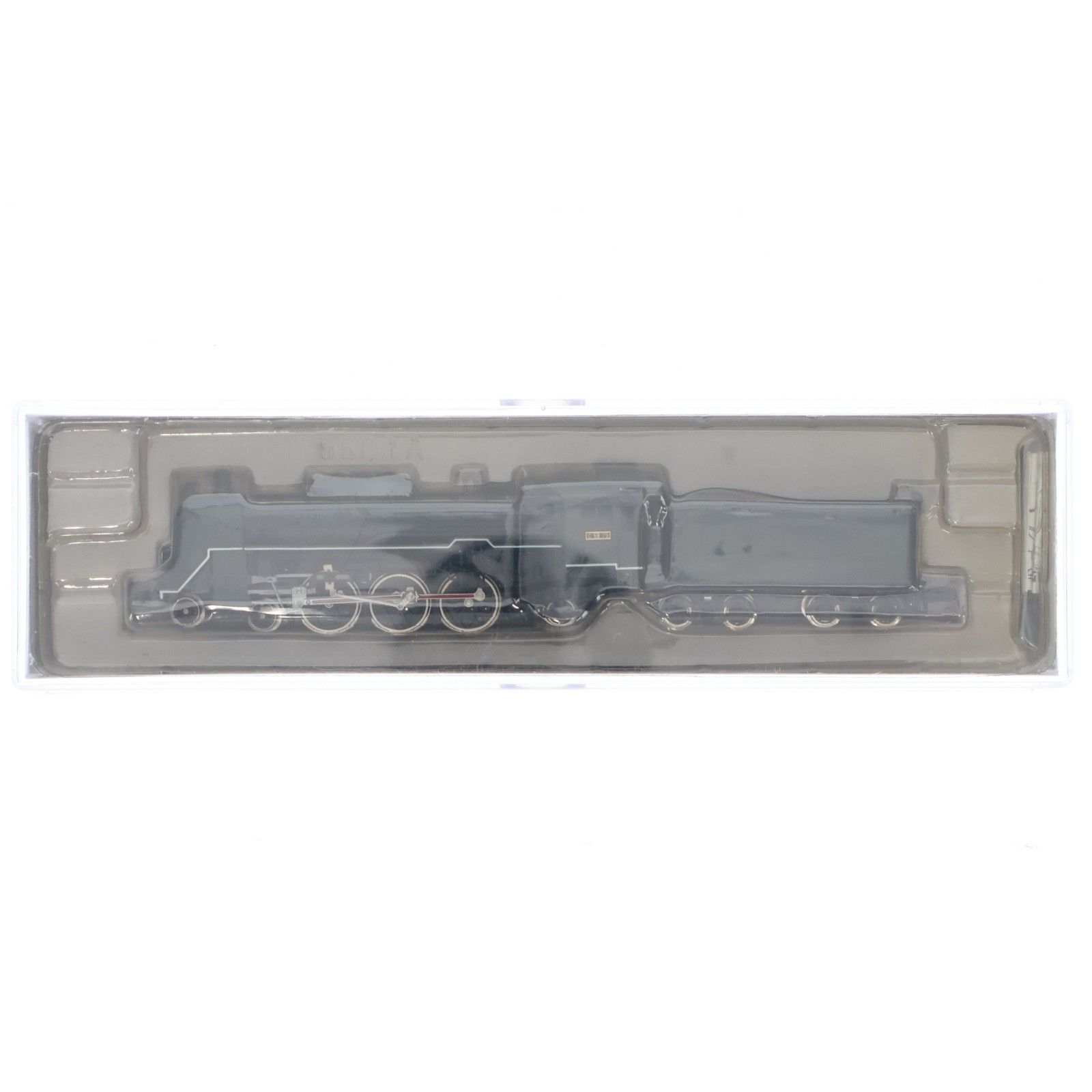 A9608 C59-79(グリーン)(動力付き) Nゲージ 鉄道模型 MICRO ACE