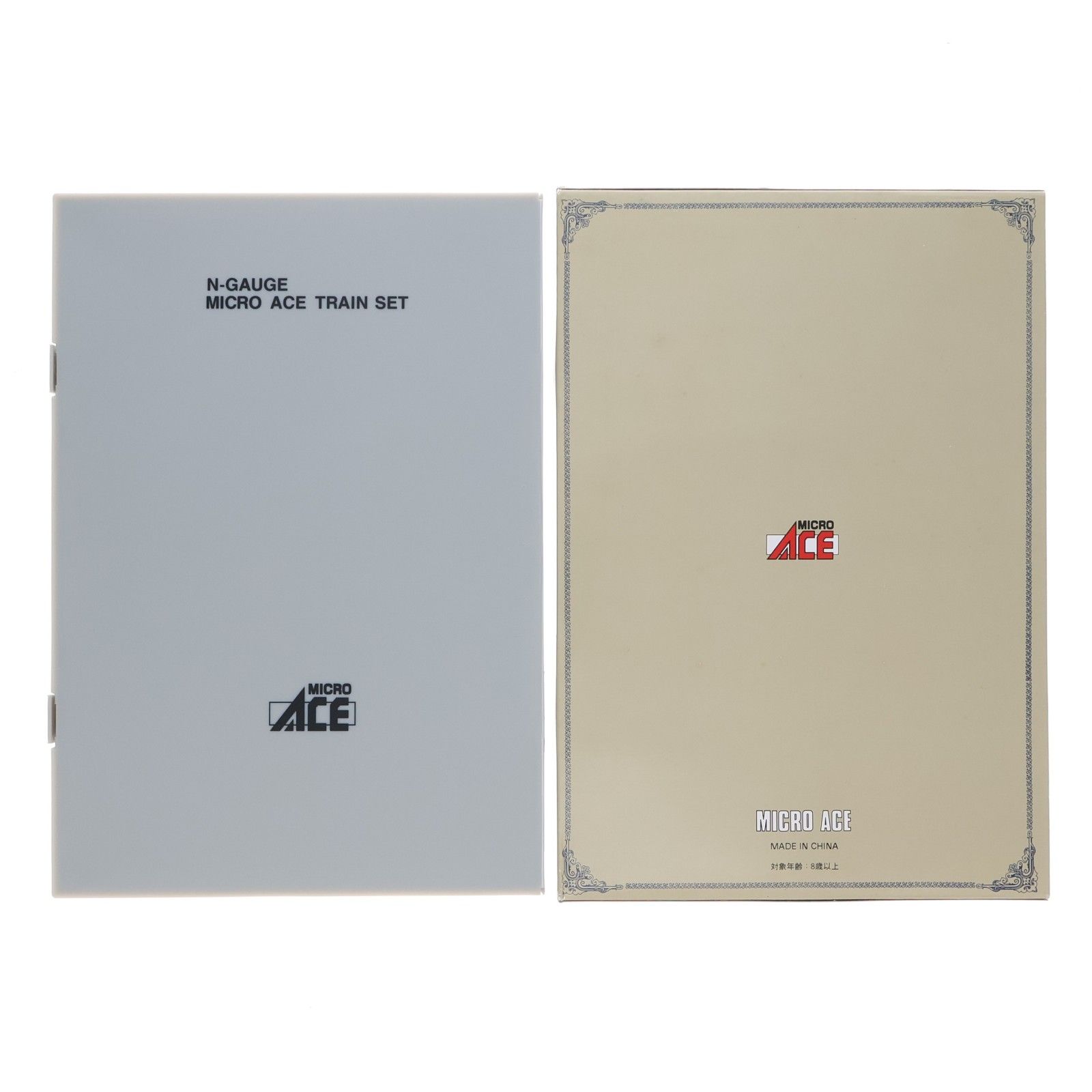 A8635 DE10-1029+14系「リゾート'88白馬」 5両セット(動力付き) N