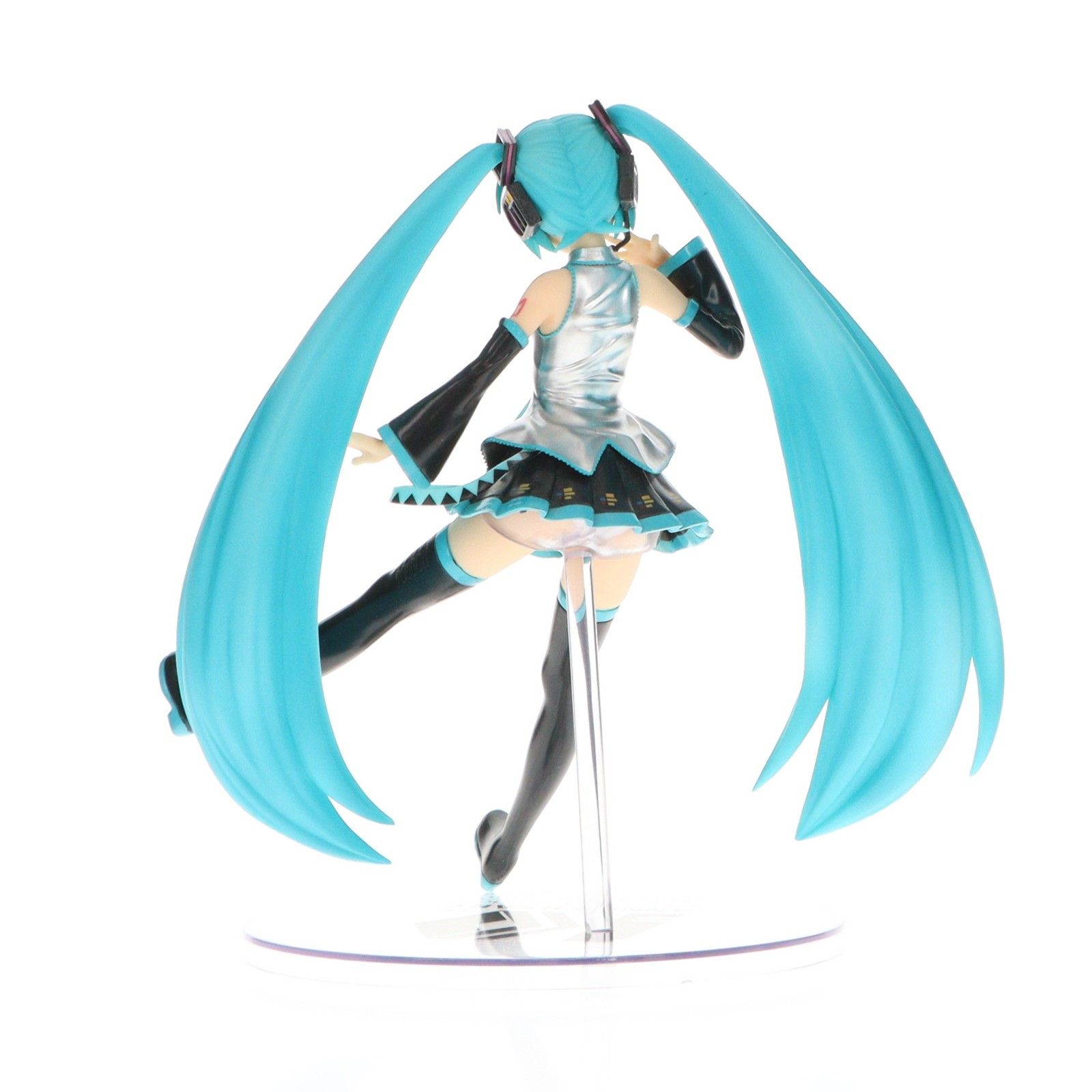 初音ミク 10th Anniversary 初音ミク-Project DIVA-X HD スーパー