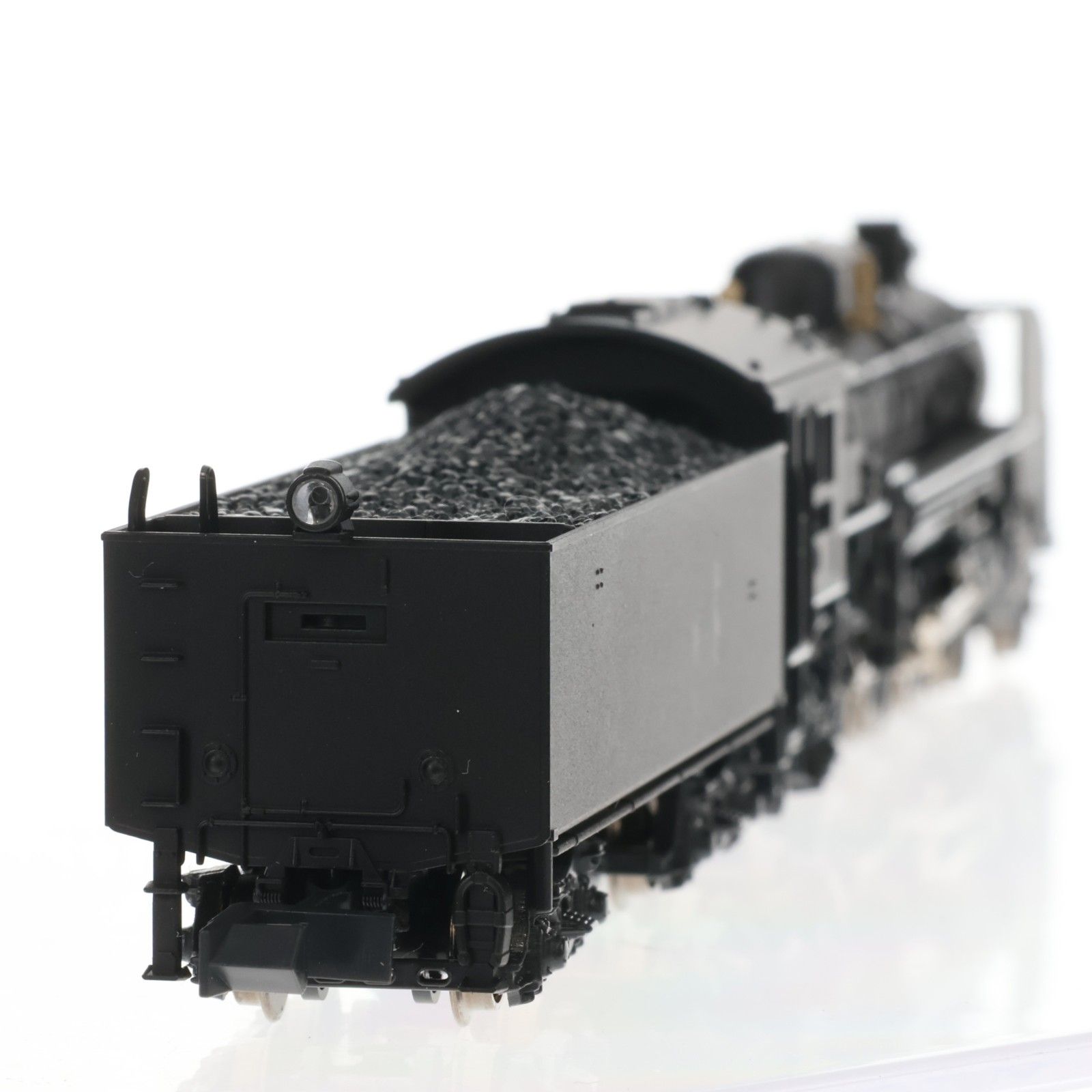 2026-1 C59 戦後形(呉線) 蒸気機関車(動力付き) Nゲージ 鉄道模型 KATO