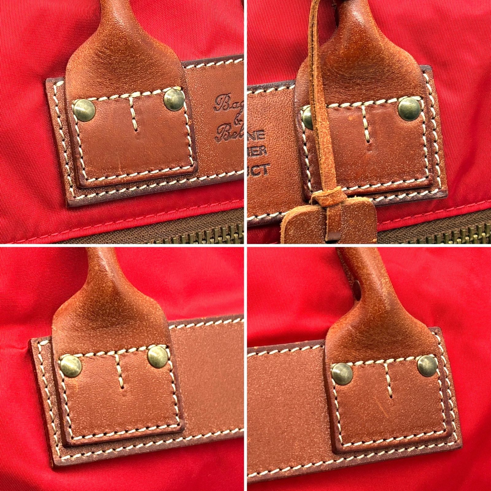 美品 フェリージ Felisi ビジネスバッグ ブリーフケース トートバッグ