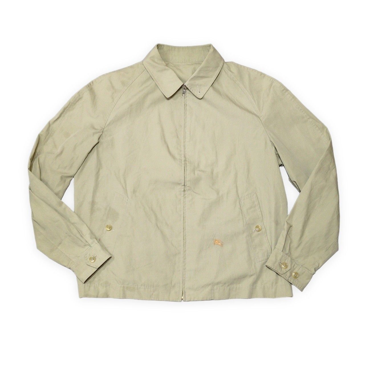 Burberrys 80's 90's Old Burberrys スウィングトップジャケット JKT
