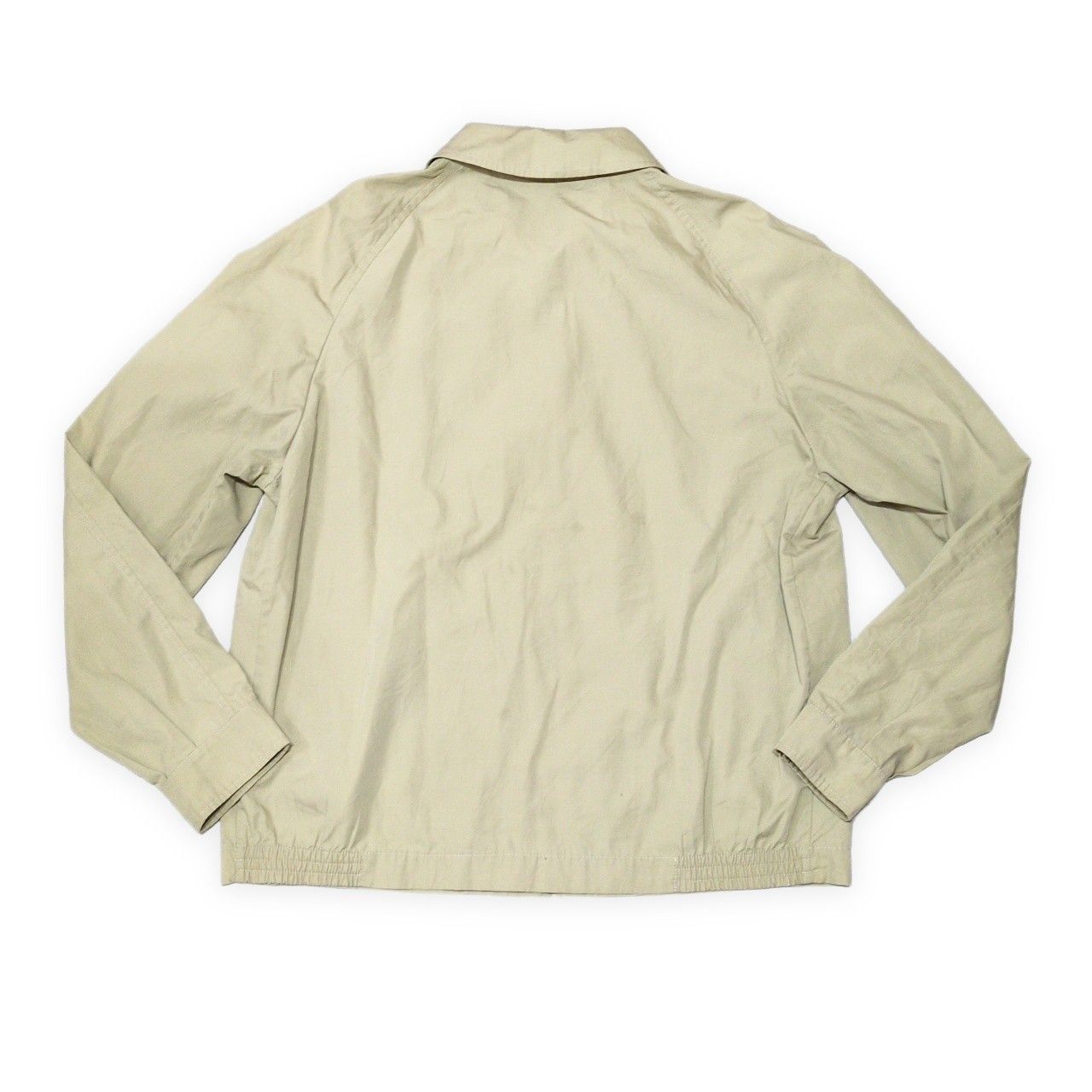Burberrys 80's 90's Old Burberrys スウィングトップジャケット JKT