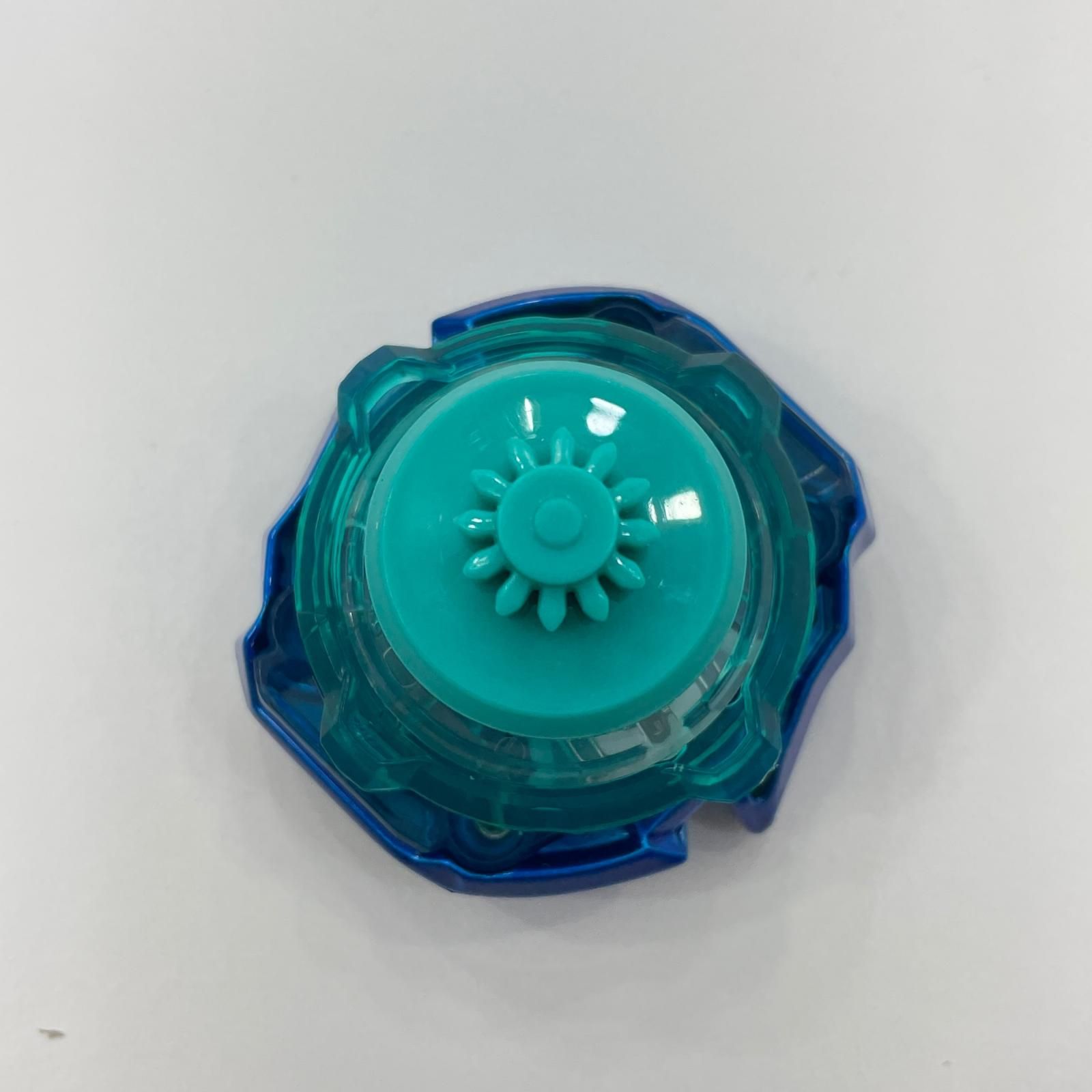 尾張小牧店】 中古 シャークエッジ4-70E メタルコートブルー