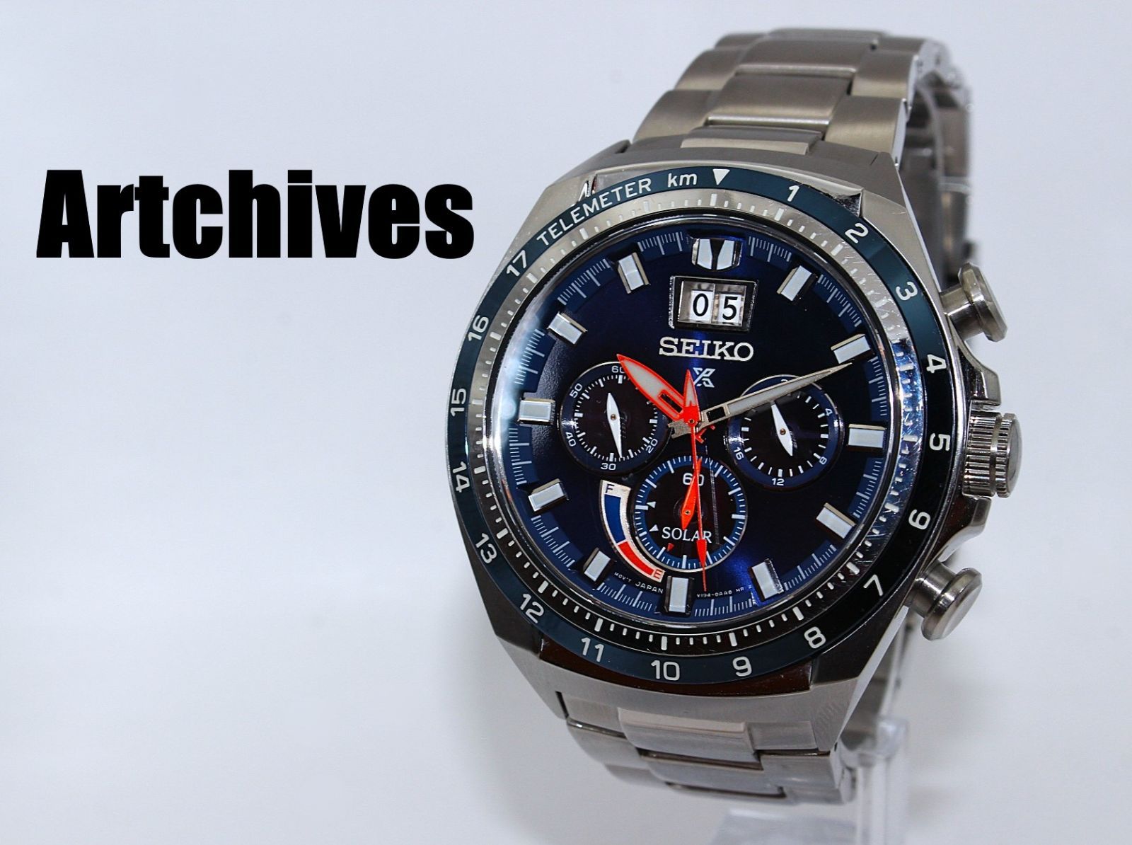 G-SHOCK ジーショック AW-560J-1 M380 3代目 アナデジモデル ラスタ