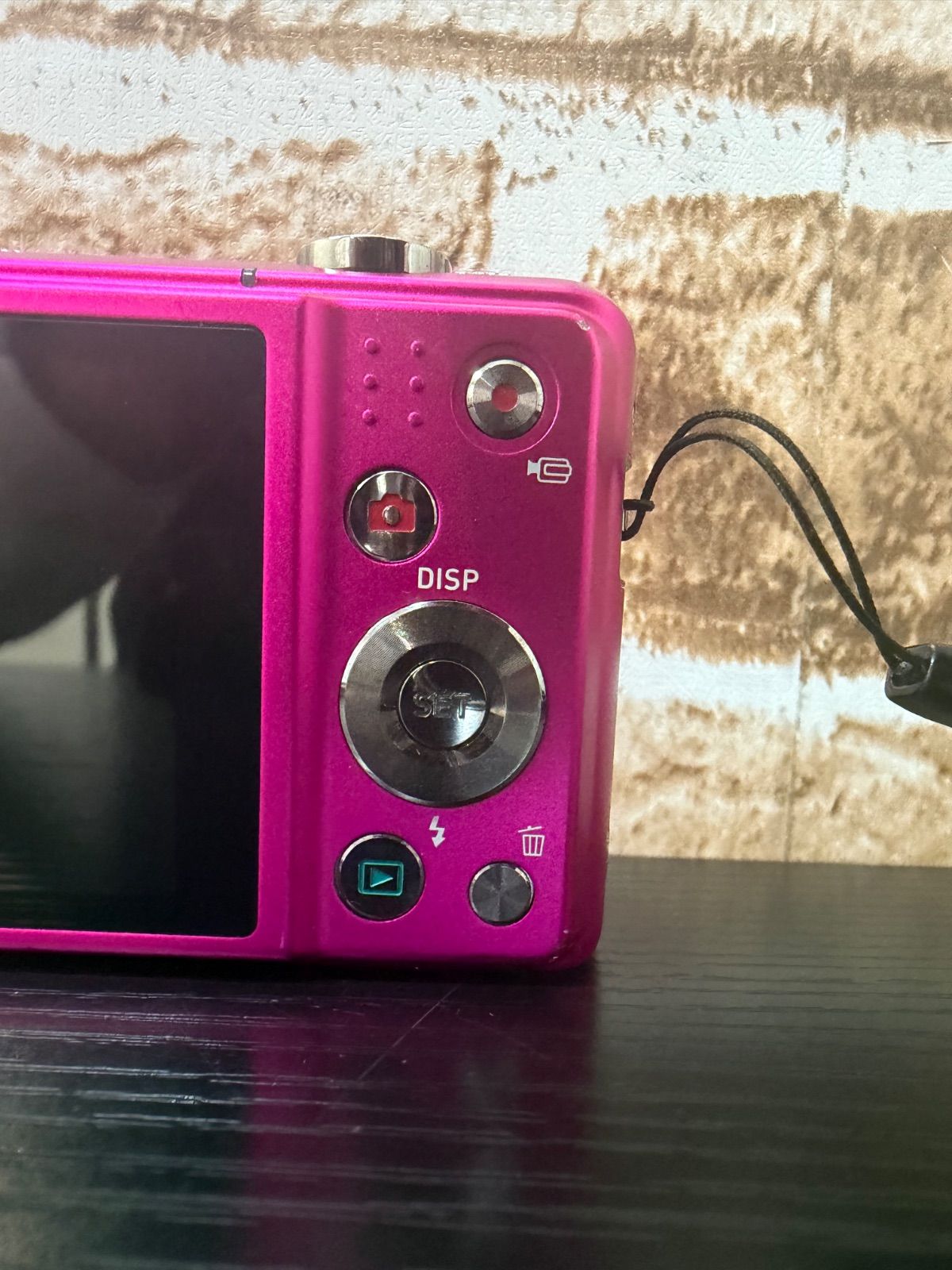 カシオ EXILIM EX-Z150 ピンク 動作品 箱付き 動作確認済み・付属品多数】CASIO カシオ EXILIM エクシリム EX-ZS150