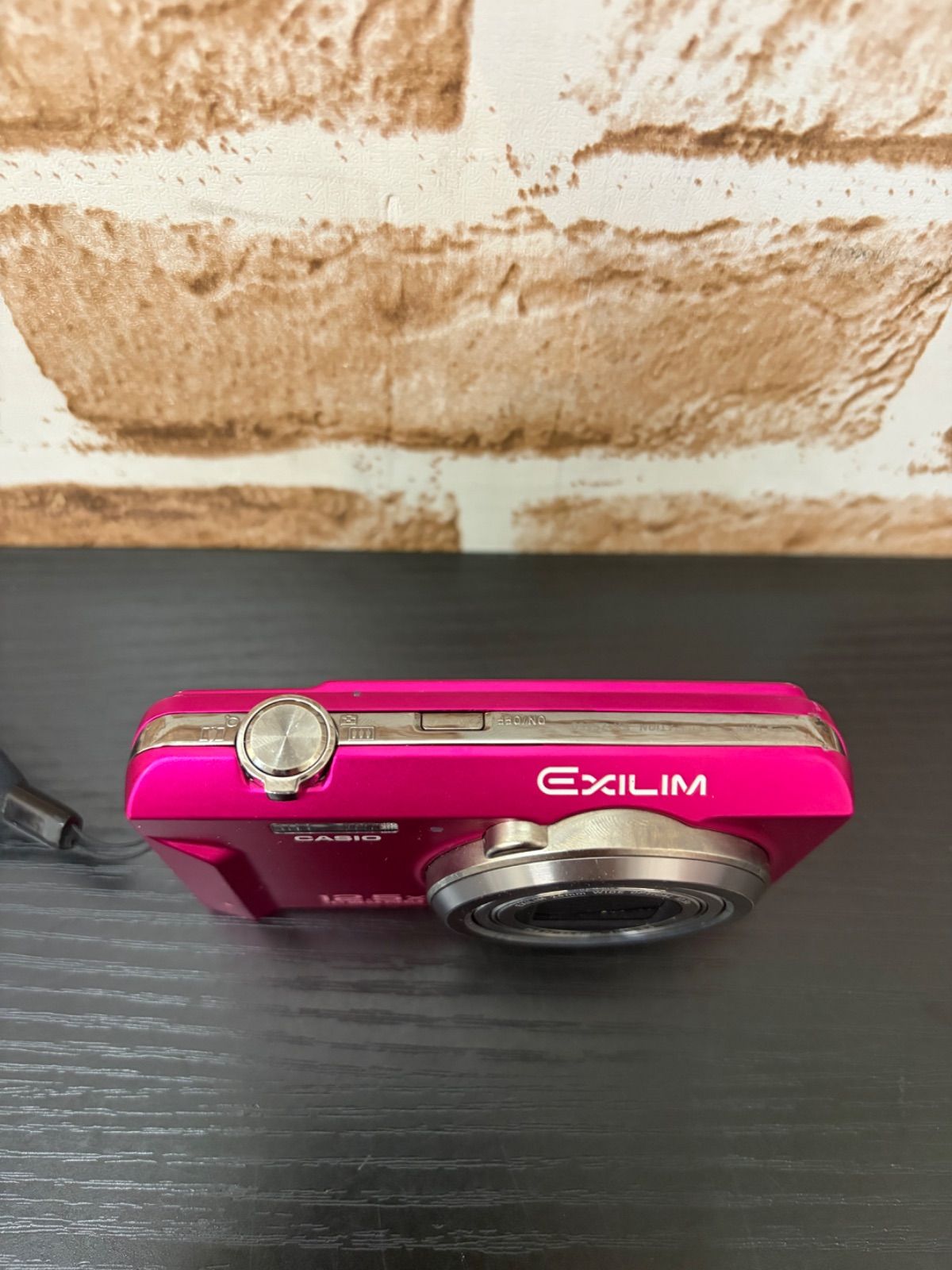 動作確認済み・付属品多数】CASIO カシオ EXILIM エクシリム EX-ZS150