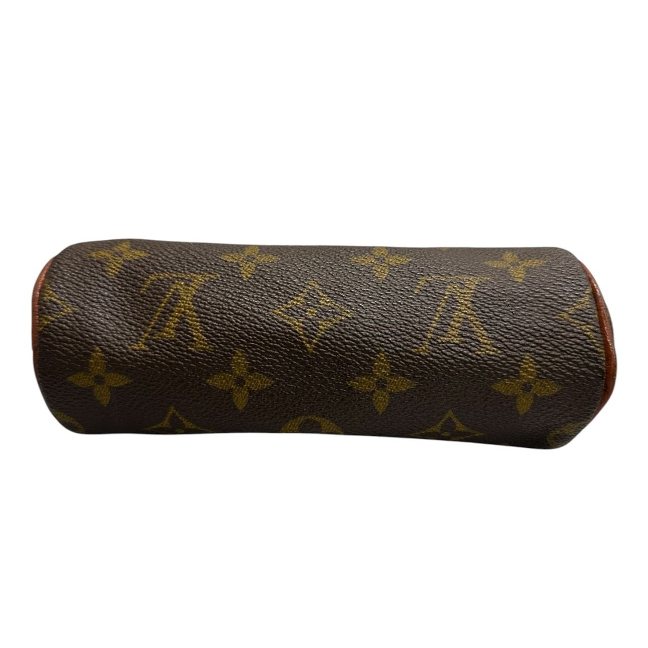 美品 LOUIS VUITTON ルイヴィトン モノグラム ブラウン PVC M51385