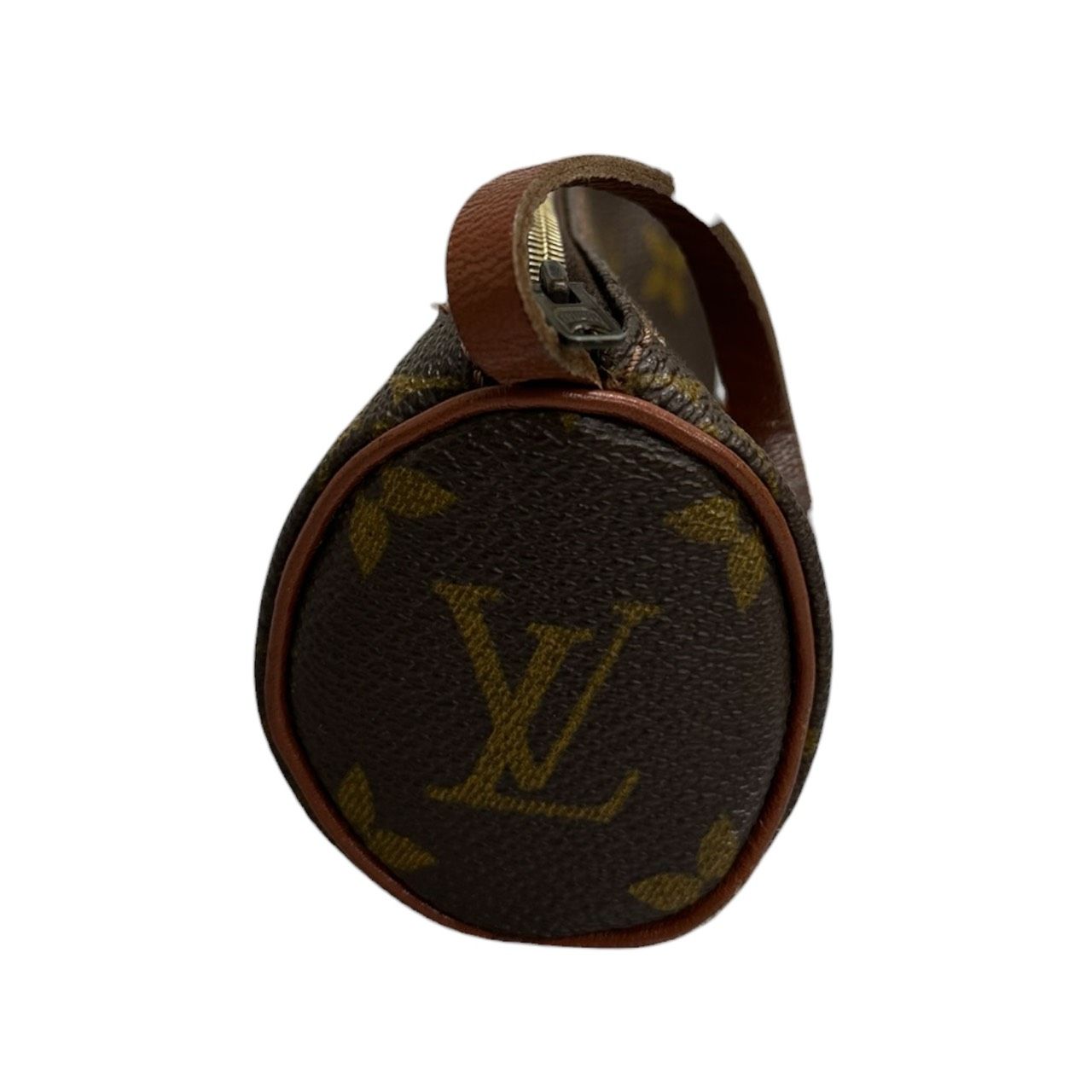 美品 LOUIS VUITTON ルイヴィトン モノグラム ブラウン PVC M51385