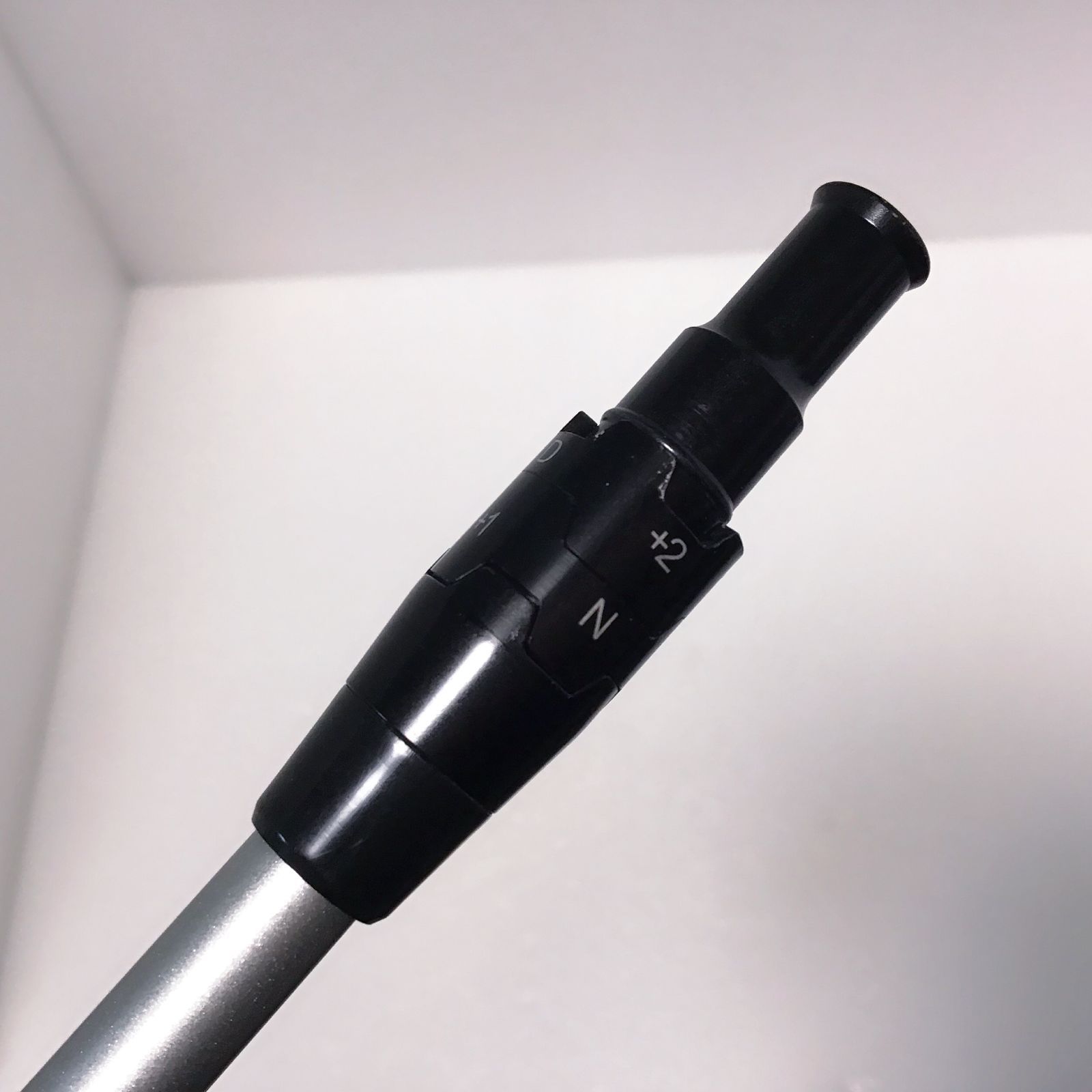 マミヤ アッタスキング 13 ATTAS KING 5SX キャロウェイ ドライバー用