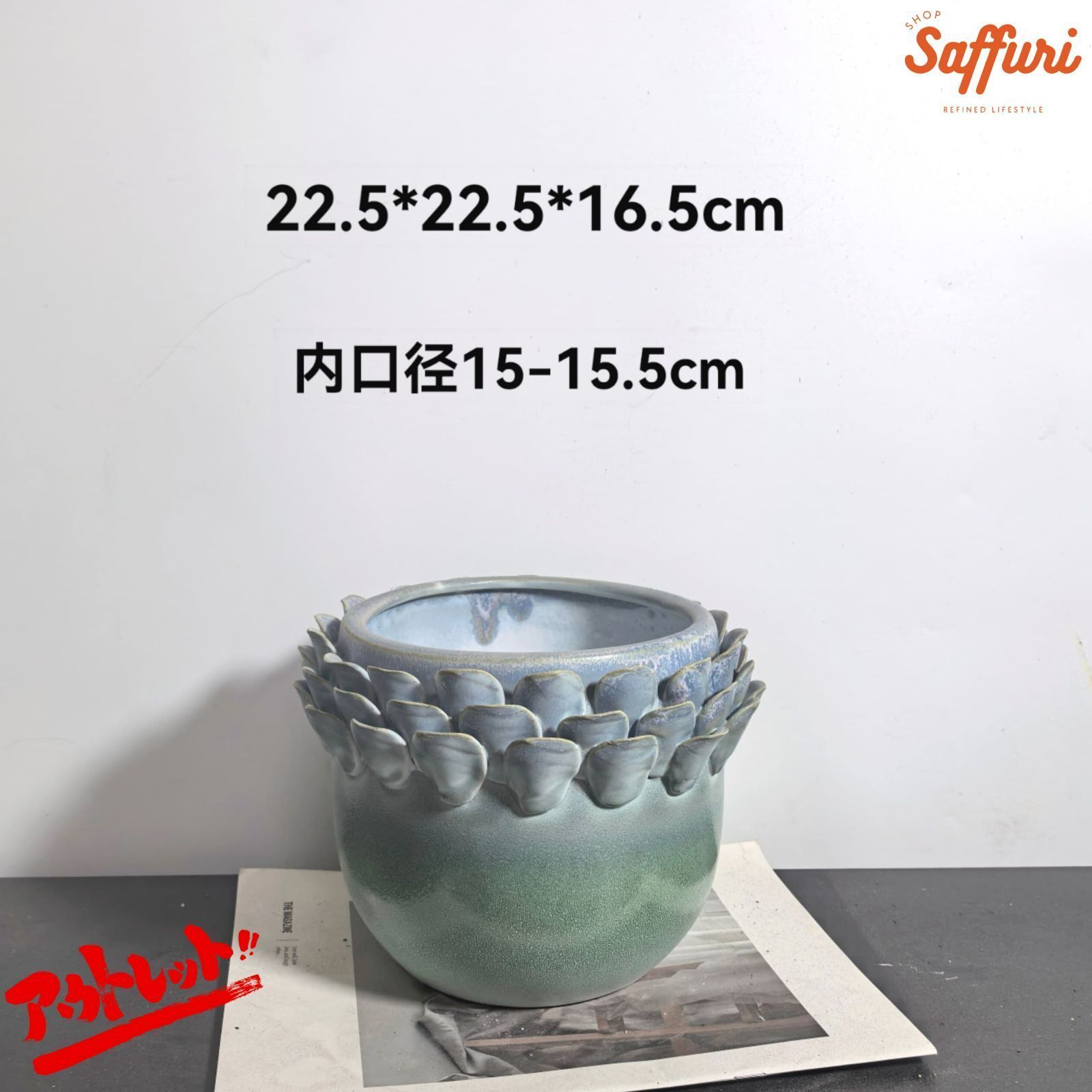 PN07【訳ありsale】 高品質 北欧 デザイン 花瓶 置物 陶器 お買い得 おしゃれ セール フラワーベース 限定 一輪挿し レア おすすめ 海外 インテリア 店舗 ドライフラワー オブジェ 小物