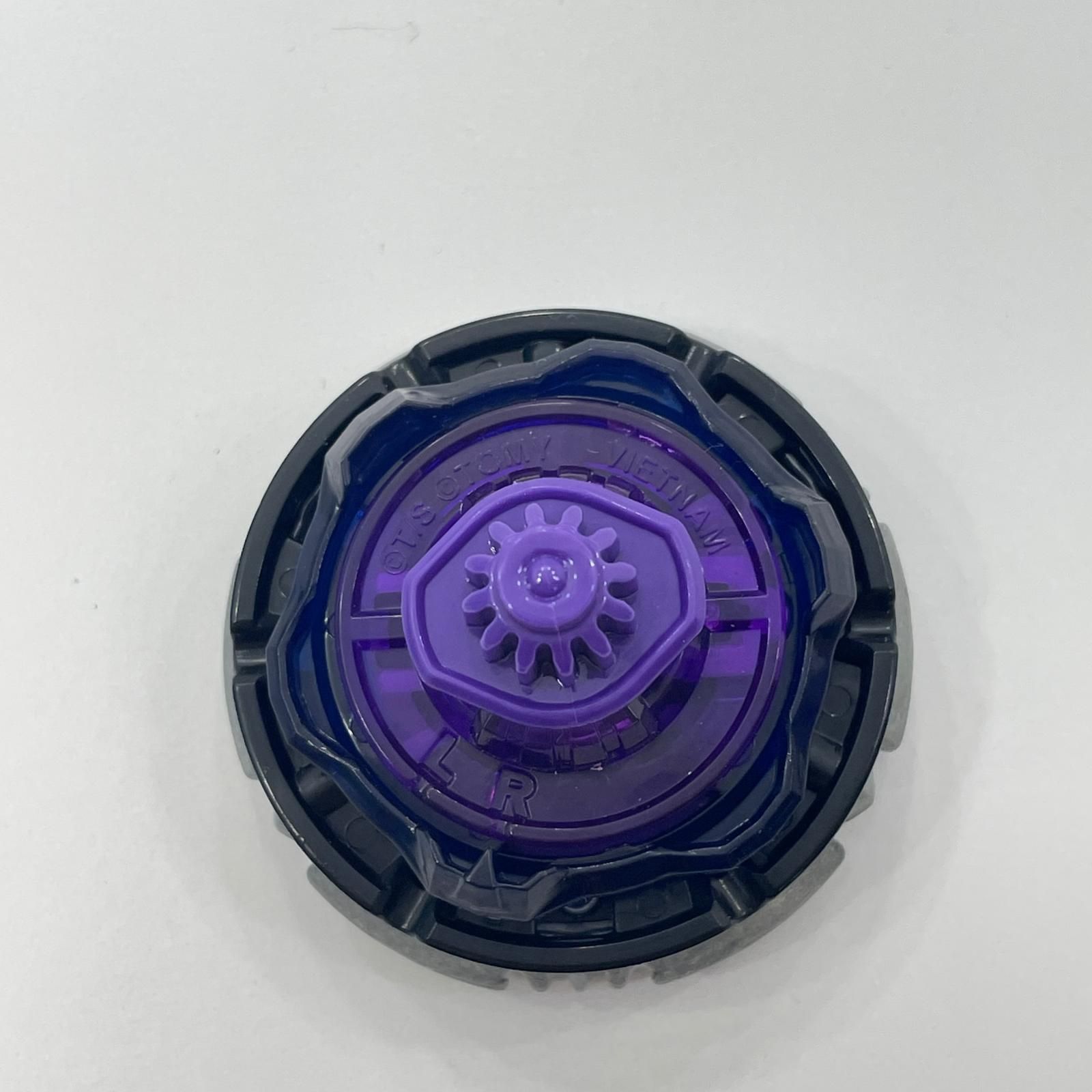 尾張小牧店】 中古 ヘブンズリング6-60TP ベイブレードX【724】 - メルカリ