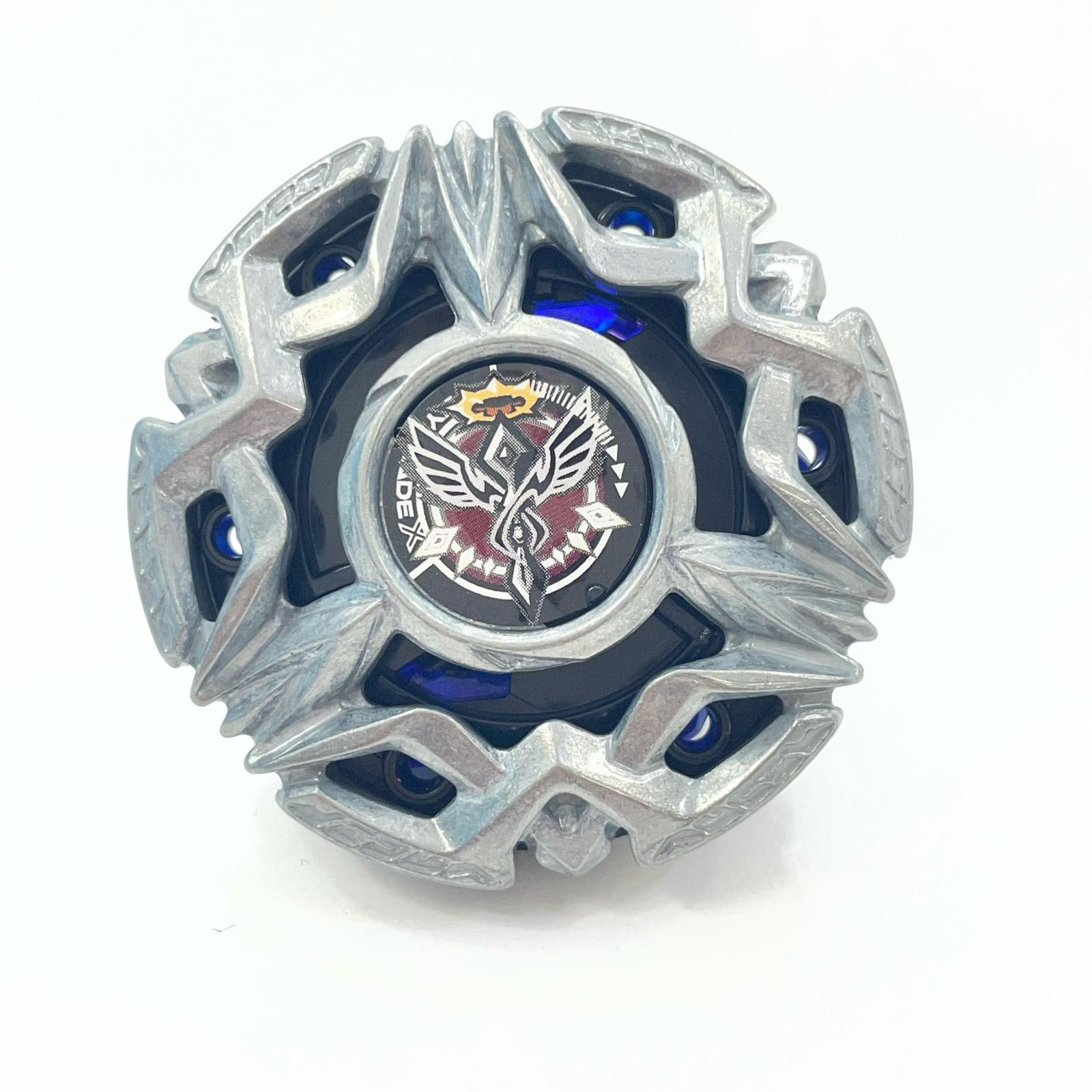 尾張小牧店】 中古 ヘブンズリング6-60TP ベイブレードX【724】 - メルカリ