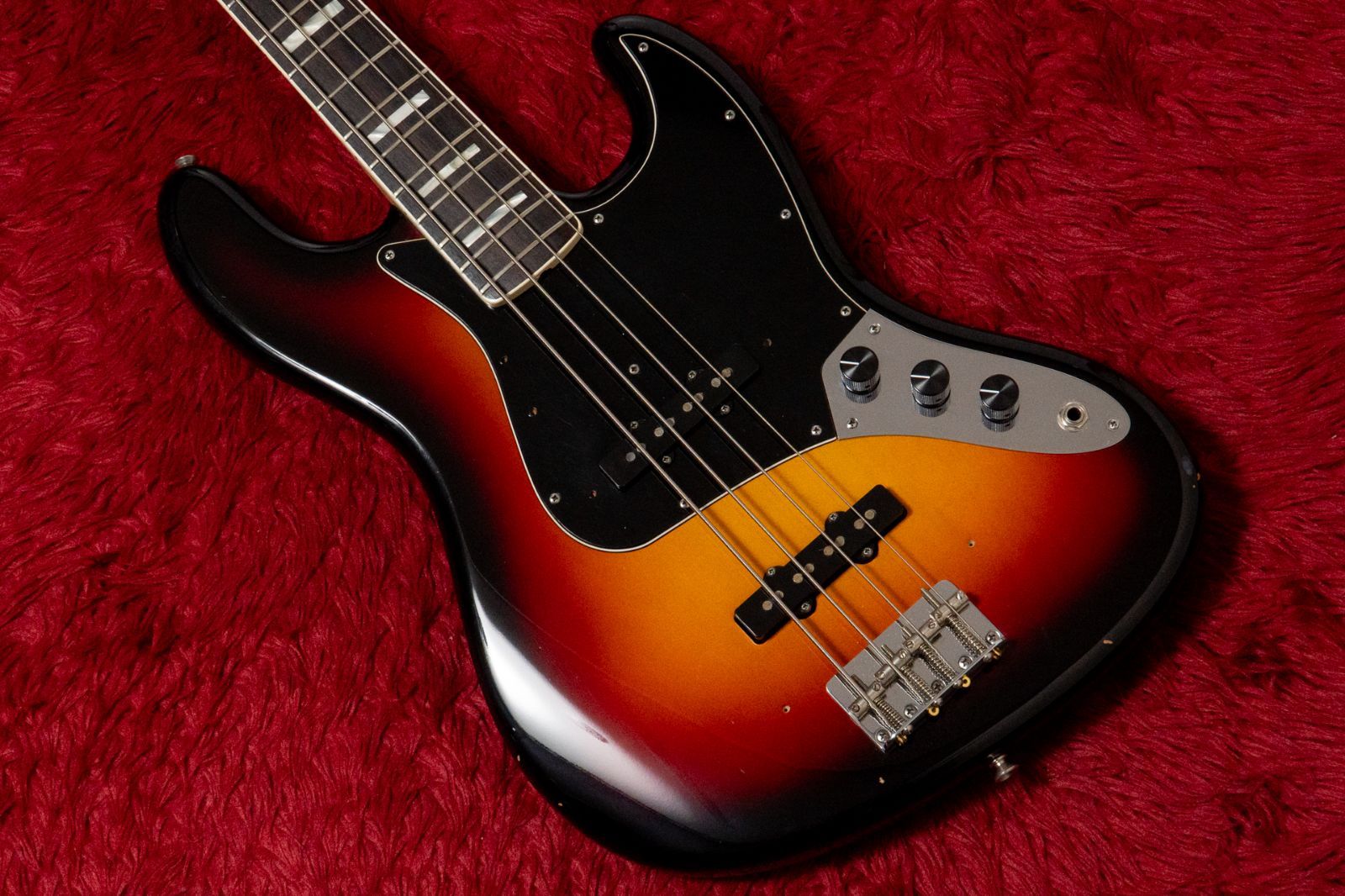 【used】Fender / American Vintage '74 Jazz Bass 2013 4.165kg #V1203886【GIB横浜】エレキベース