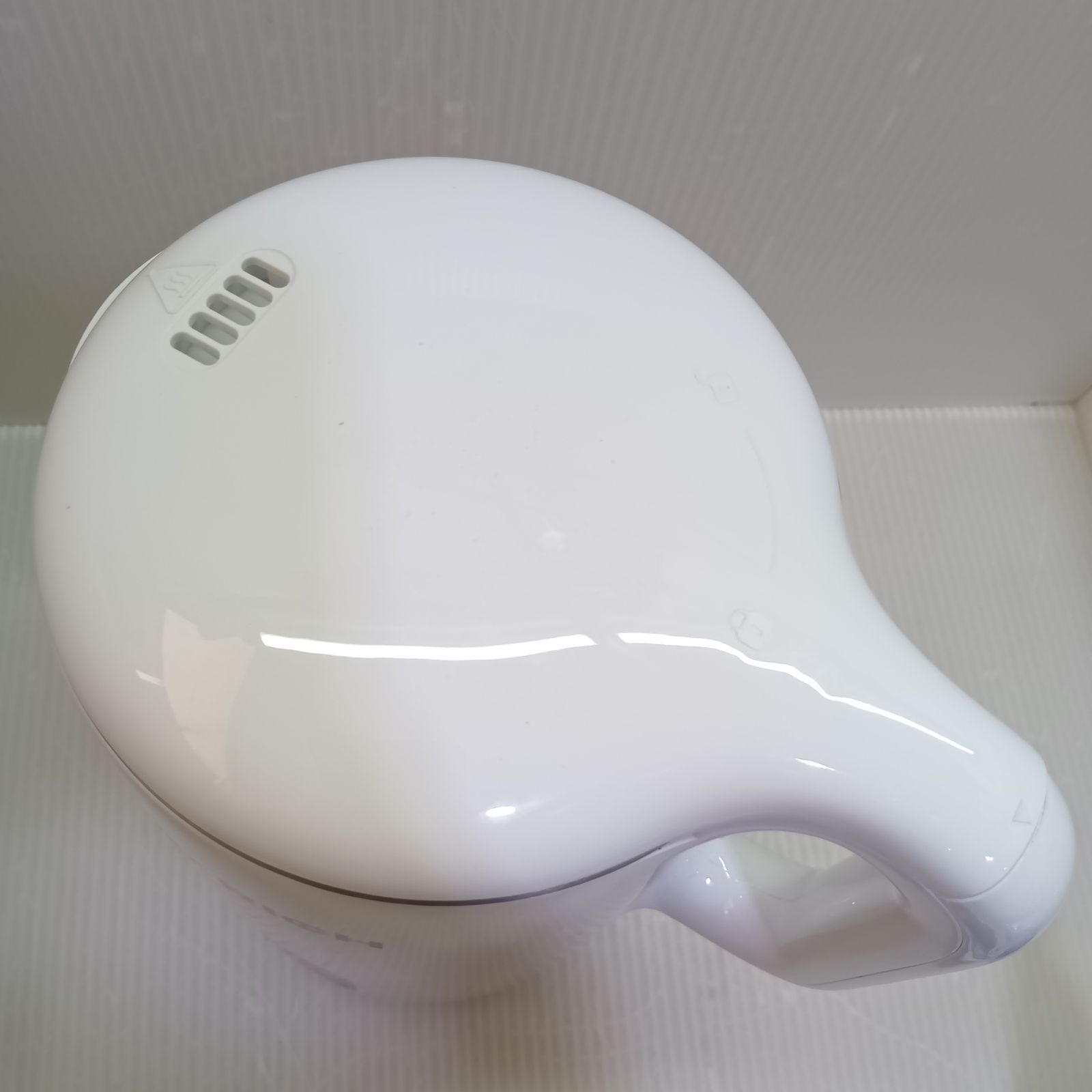 ショップジャパン 完全豆乳メーカー ソイリッチ DJ10B-P27E キッチン