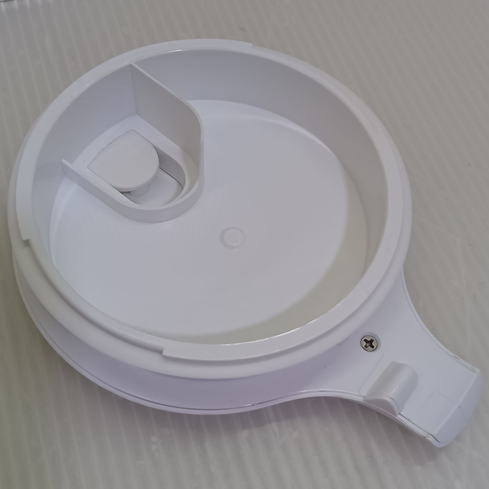 ショップジャパン 完全豆乳メーカー ソイリッチ DJ10B-P27E キッチン