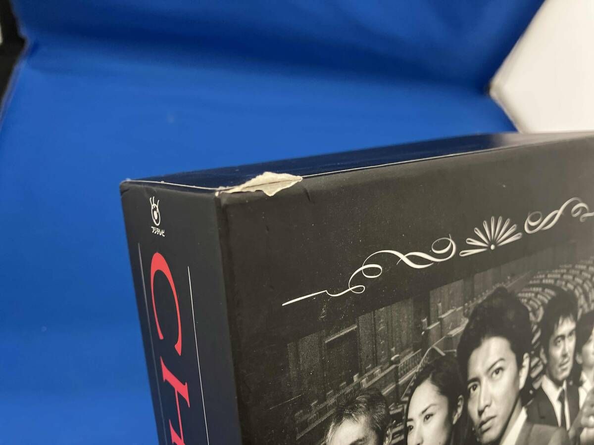 DVD CHANGE DVD-BOX - メルカリ