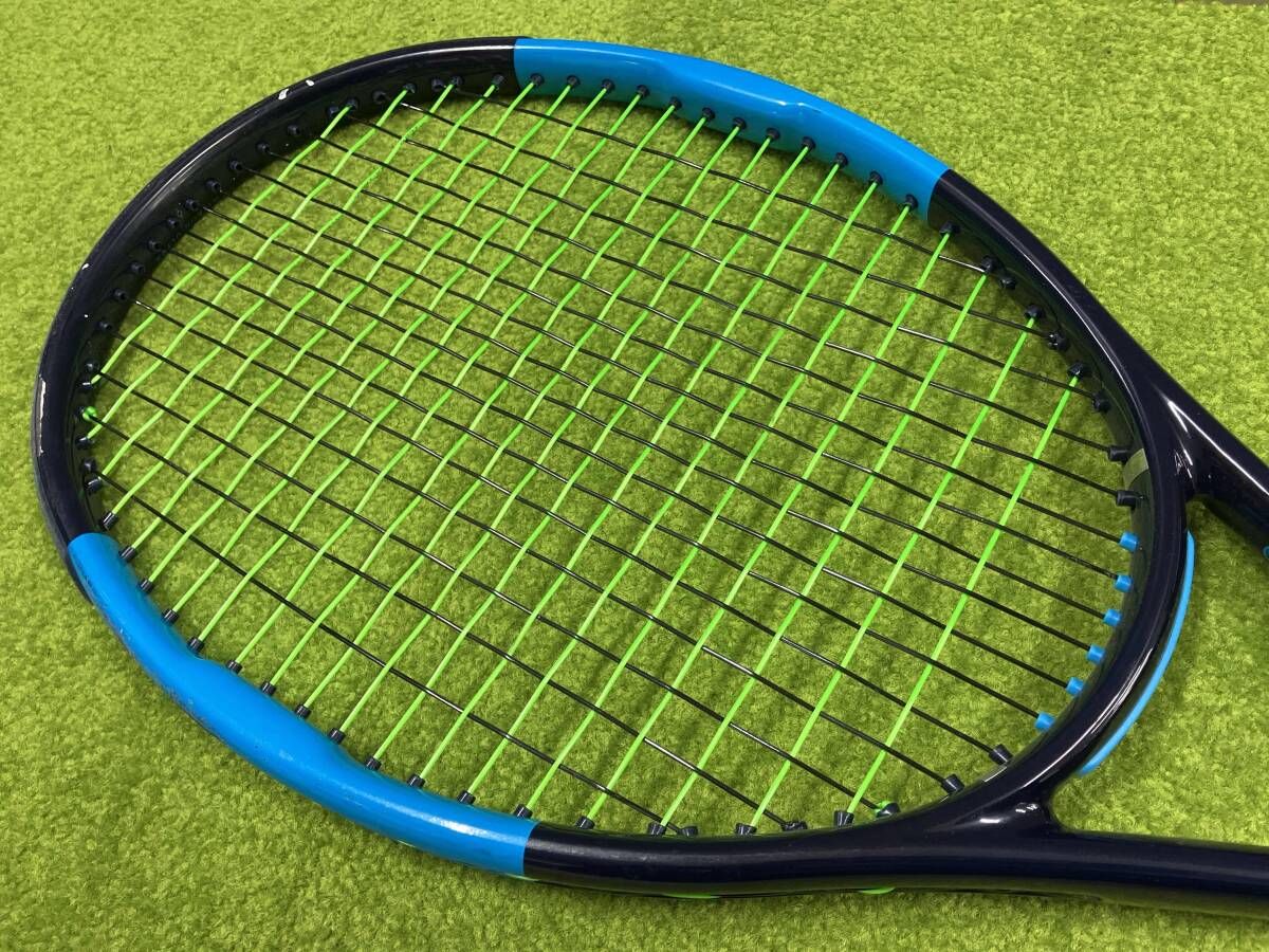 Wilson ウィルソン ULTRA TOUR 95JP CV グリップサイズ2 硬式用テニス