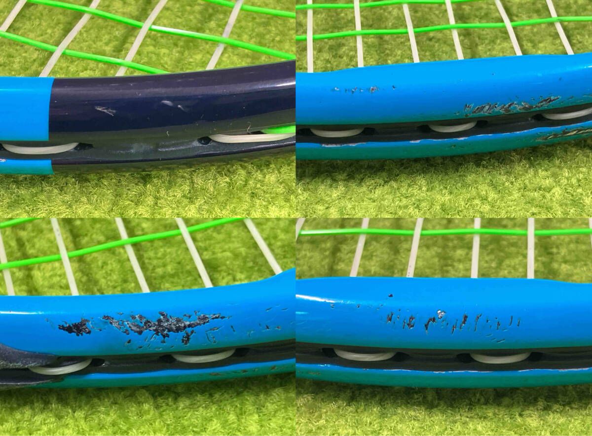 Wilson ウィルソン ULTRA TOUR 95JP CV グリップサイズ2 硬式用テニス