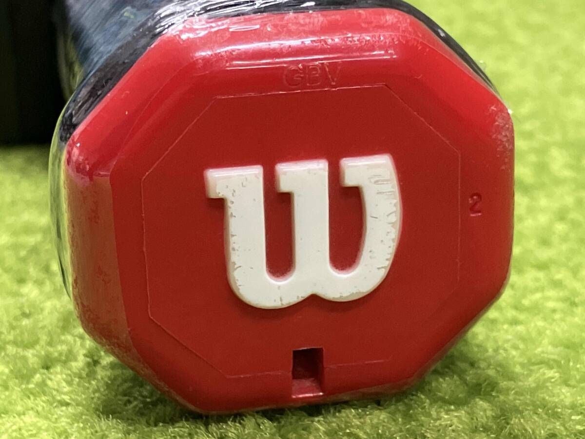 Wilson ウィルソン ULTRA TOUR 95JP CV グリップサイズ2 硬式用テニス