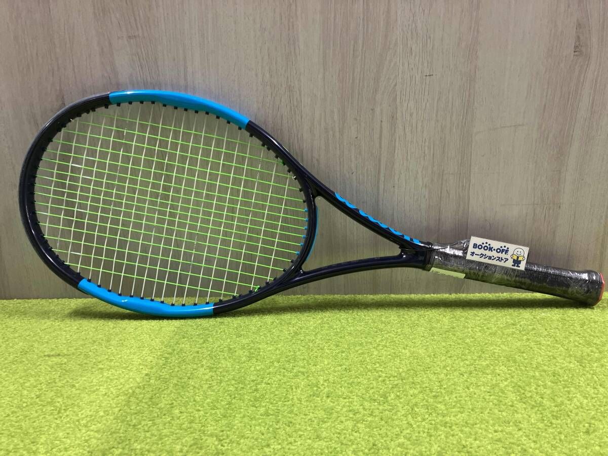 Wilson ウィルソン ULTRA TOUR 95JP CV グリップサイズ2 硬式用テニス