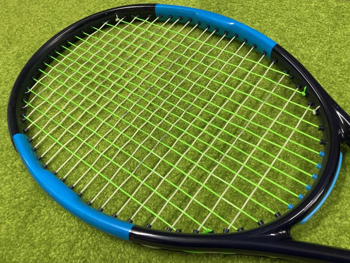 Wilson ウィルソン ULTRA TOUR 95JP CV グリップサイズ2 硬式用テニス