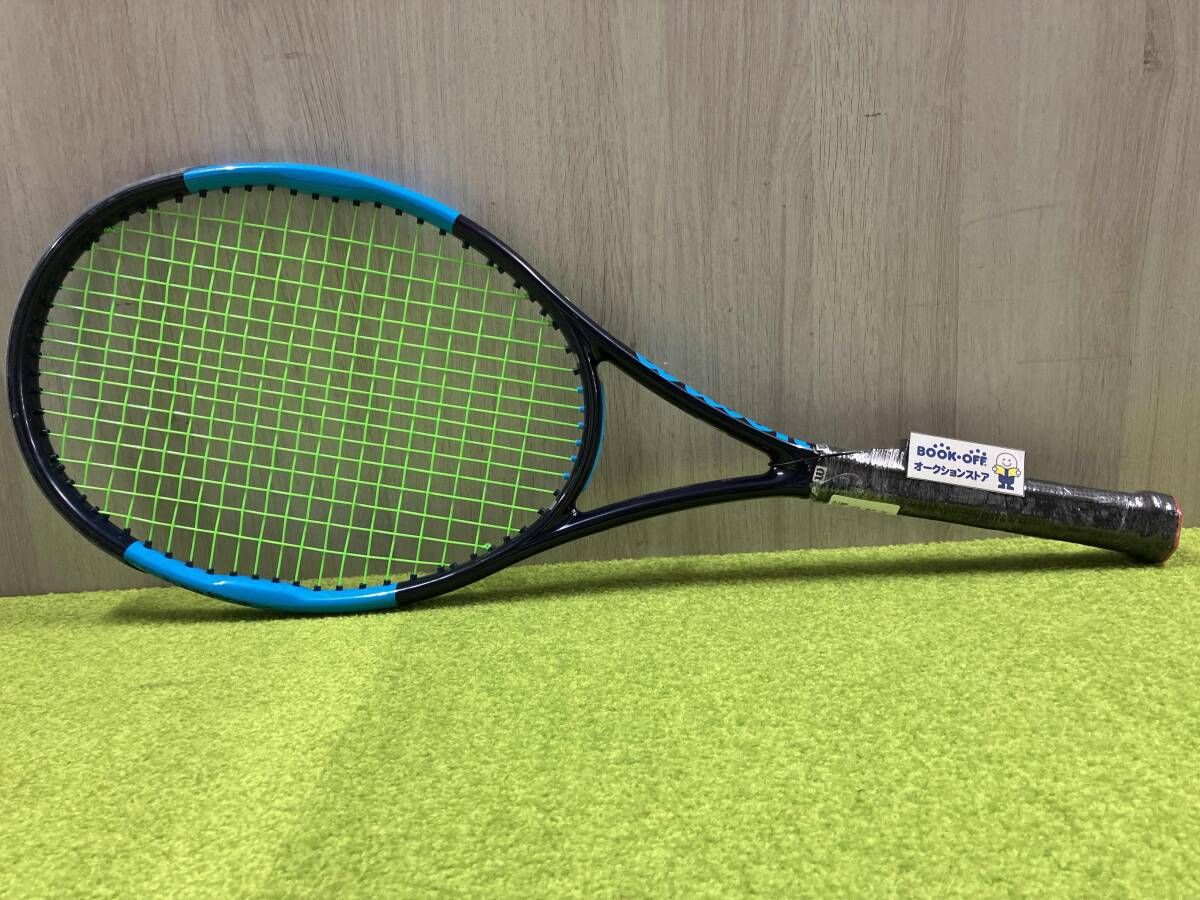 Wilson ウィルソン ULTRA TOUR 95JP CV グリップサイズ2 硬式用テニス