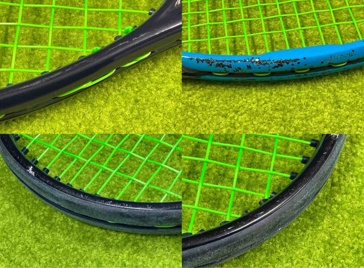 Wilson ウィルソン ULTRA TOUR 95JP CV グリップサイズ2 硬式用テニス