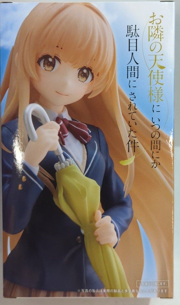タイトー Coreful フィギュア 椎名真昼 制服ver. - メルカリ