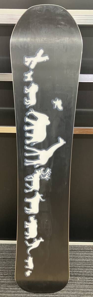 Noah Snowboarding Japan High Twister XXX 145.5cm 2020-2021