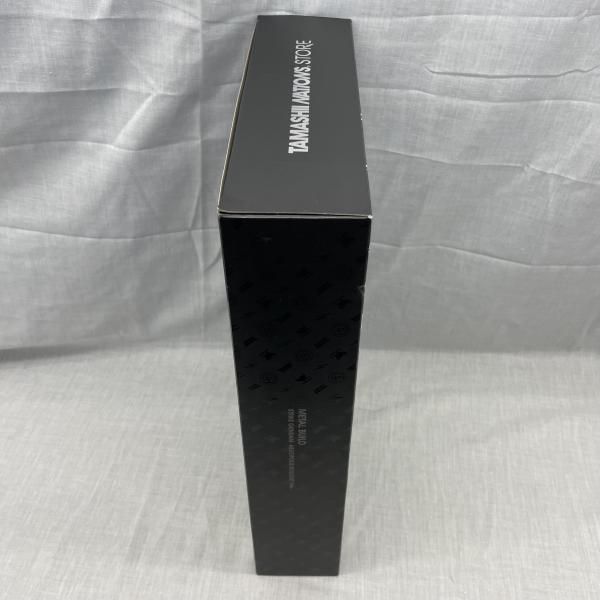 中古】開封)METAL BUILD ストライクガンダム ヘリオポリス ロール