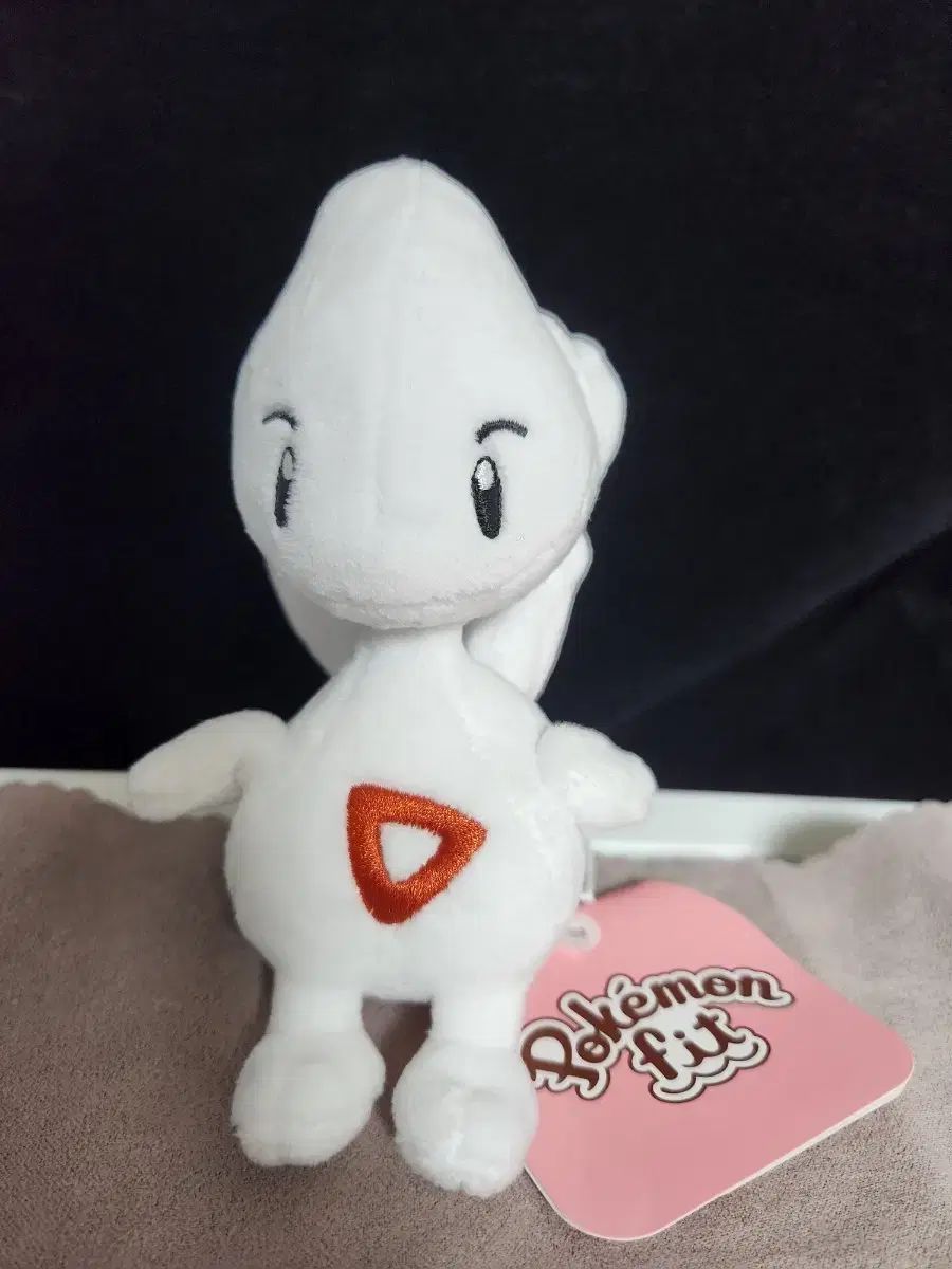 ポケットモンスター 狗巻 棘 fit ぬいぐるみ
