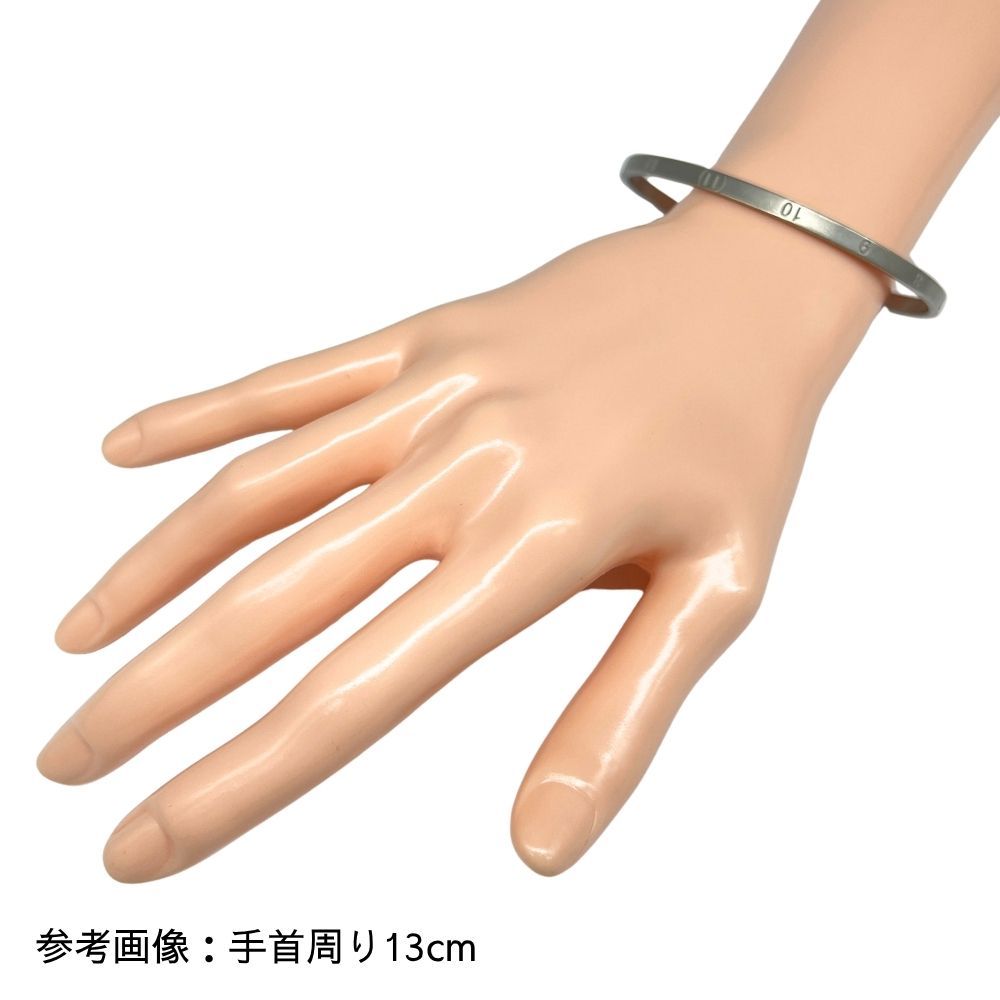 MAISON MARGIELA メゾン マルジェラ SI8UY0002 Numeric ナンバリング