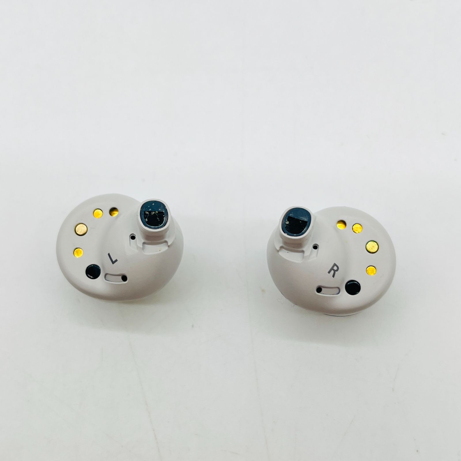 ジャンク】テクニクス Technics ワイヤレスイヤホン EAH-AZ100-S
