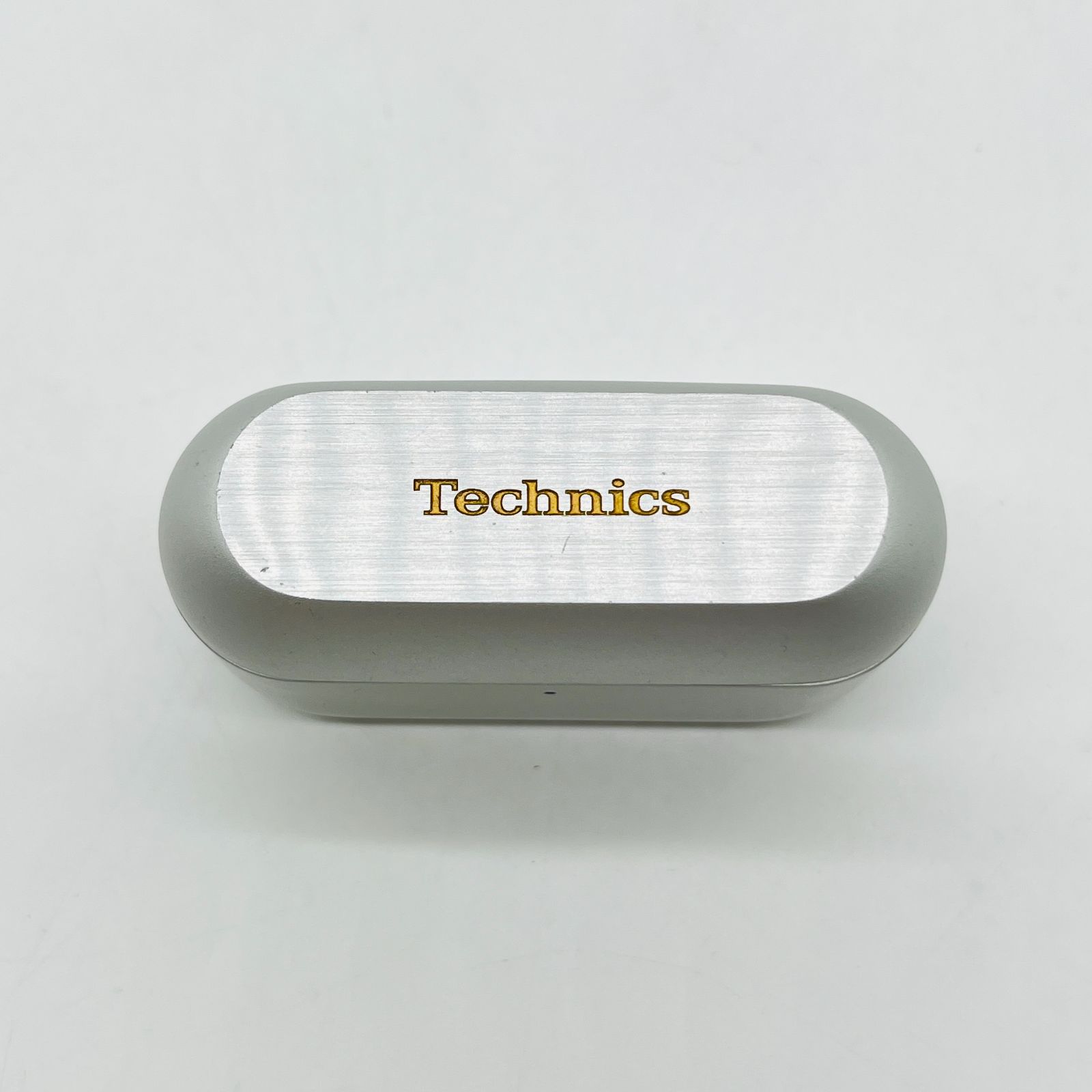 ジャンク】テクニクス Technics ワイヤレスイヤホン EAH-AZ100-S